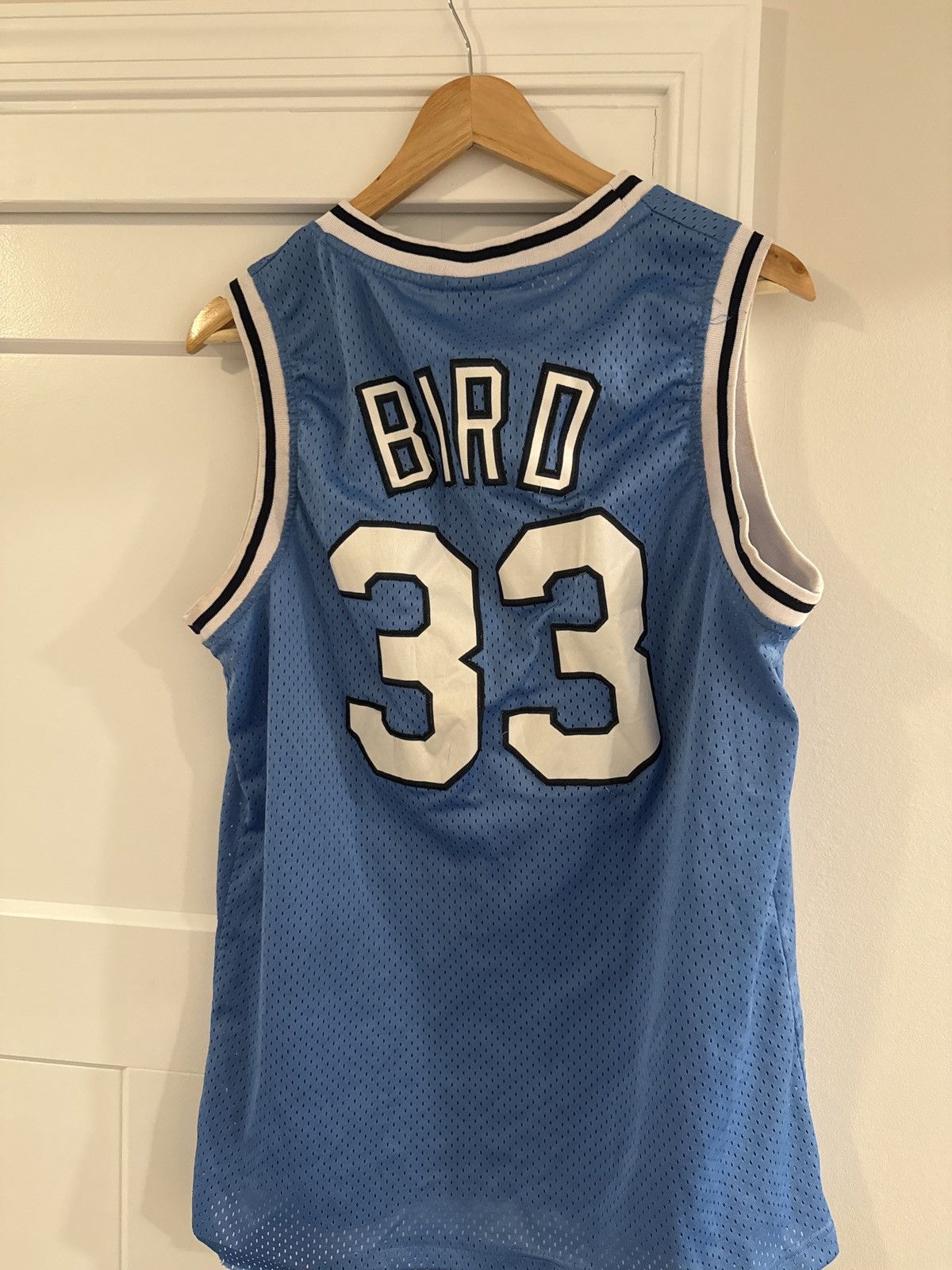 Nike Larry Bird Indiana State Size US M / EU 48-50 / 2 - 1 Thumbnail