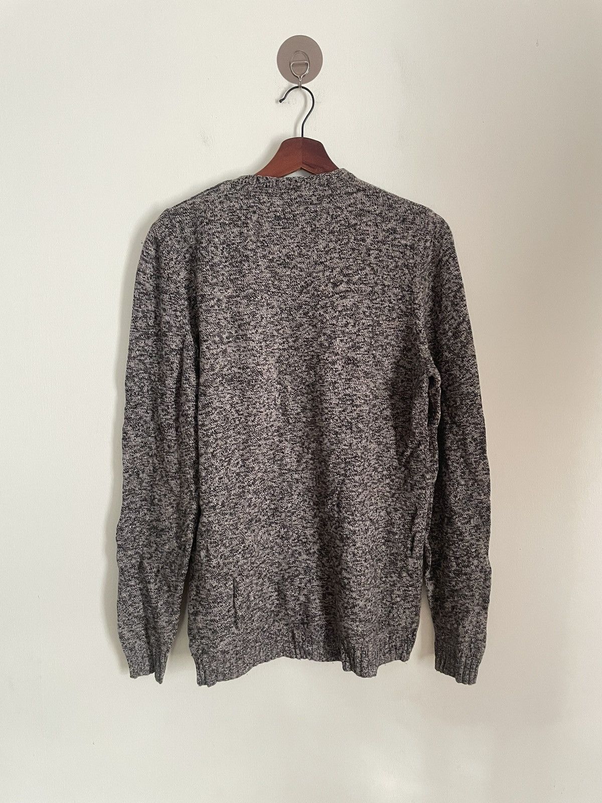 Pigalle Pigalle Logo Sweater Size US S / EU 44-46 / 1 - 2 Thumbnail
