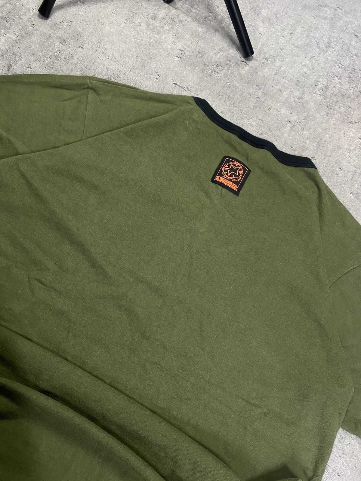 Band Tees Vintage Radiohead “meeting people is easy” waste products Size US L / EU 52-54 / 3 - 7 Thumbnail