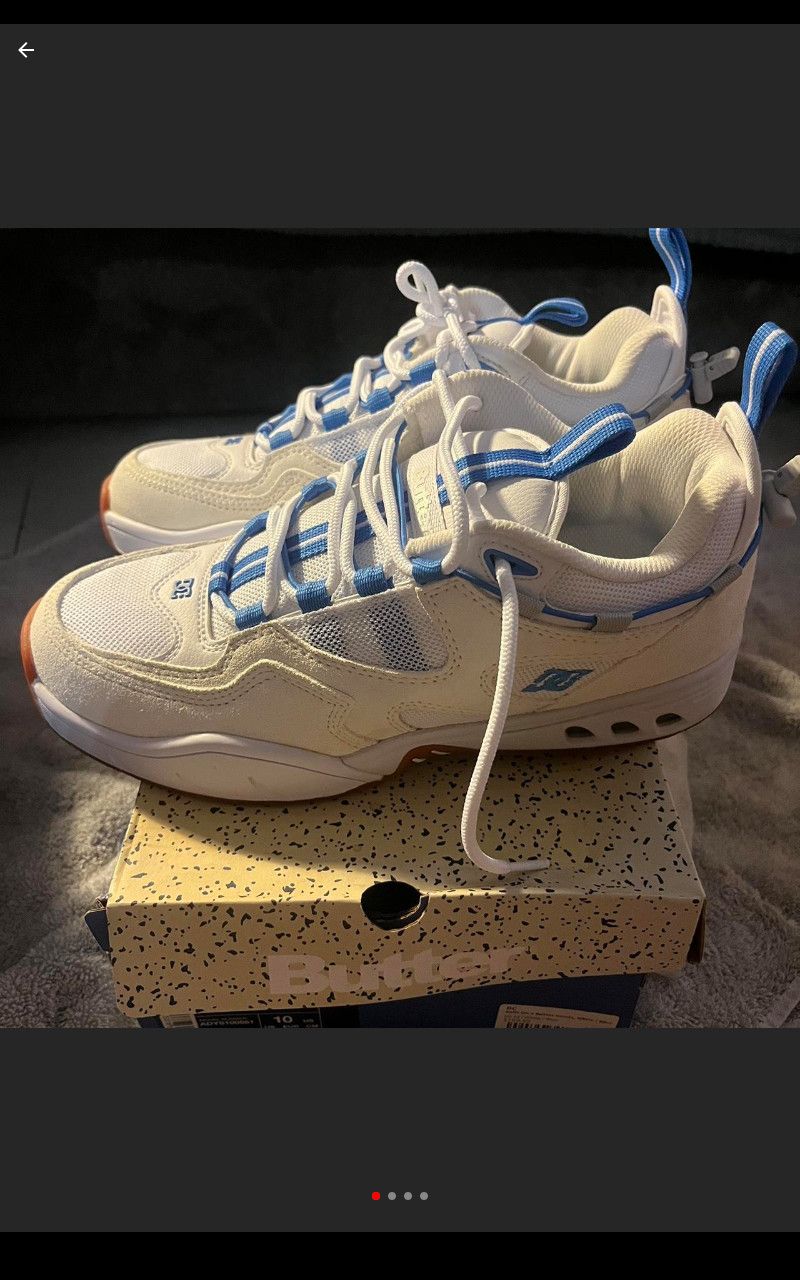 Dc Kalis Og | Grailed