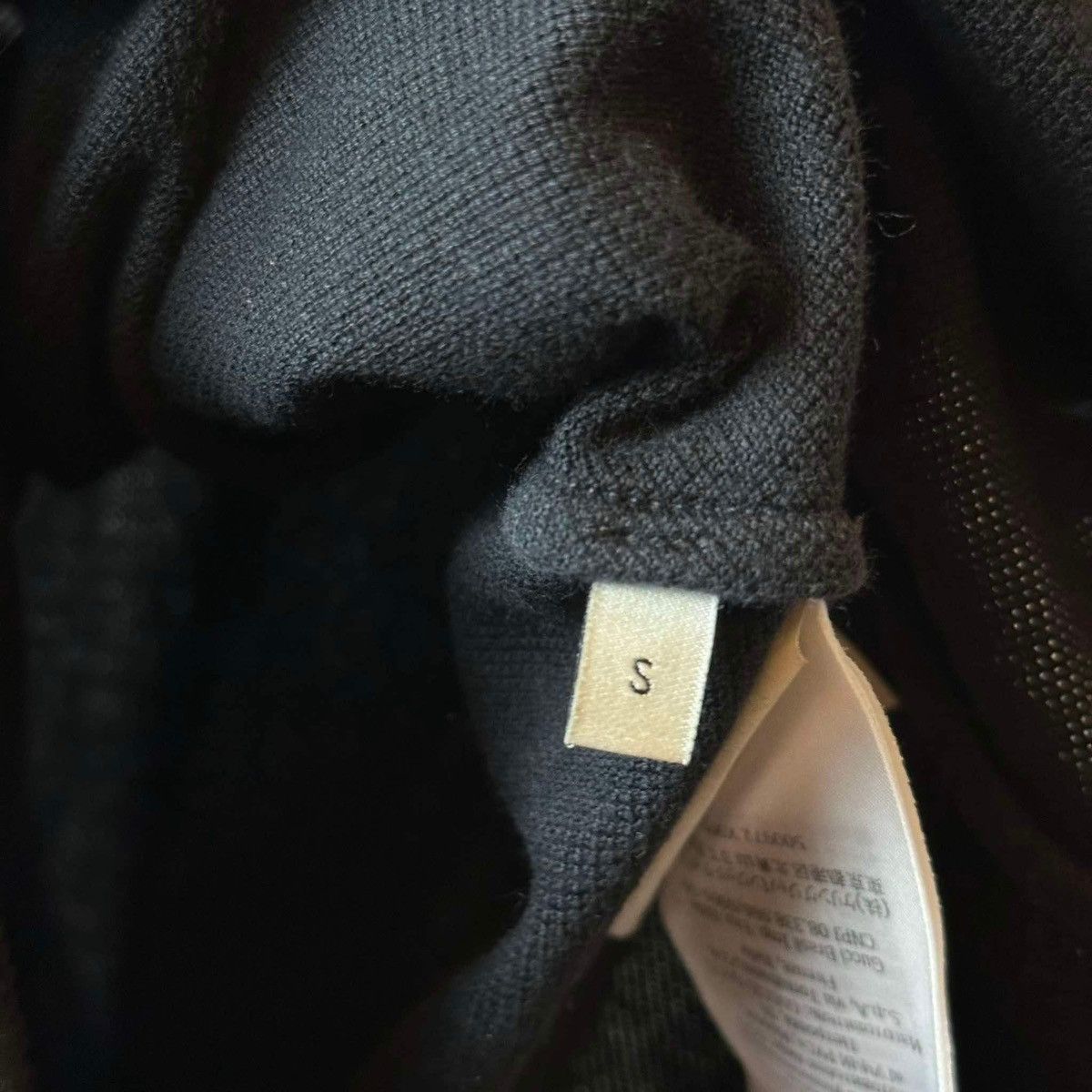 Gucci GUCCI LOGO POLO SHIRT Size US S / EU 44-46 / 1 - 5 Thumbnail