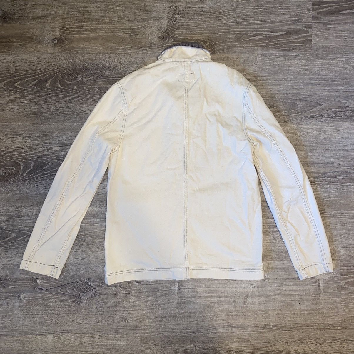 Asos ASOS Denim Worker Jacket Size US S / EU 44-46 / 1 - 3 Thumbnail