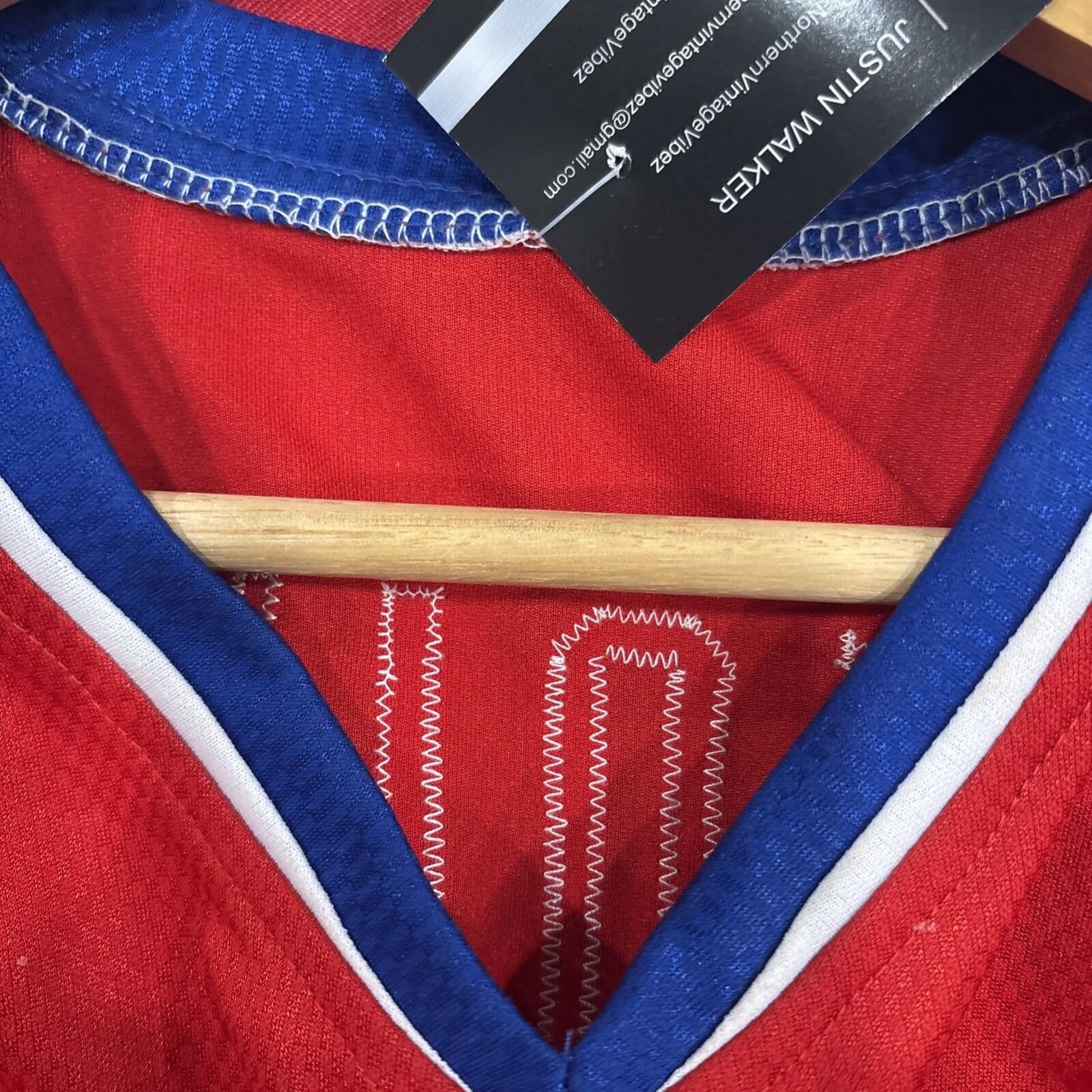Other Vintage 90s Montreal Canadiens #11 Koivu Player jersey Size ONE SIZE - 6 Thumbnail