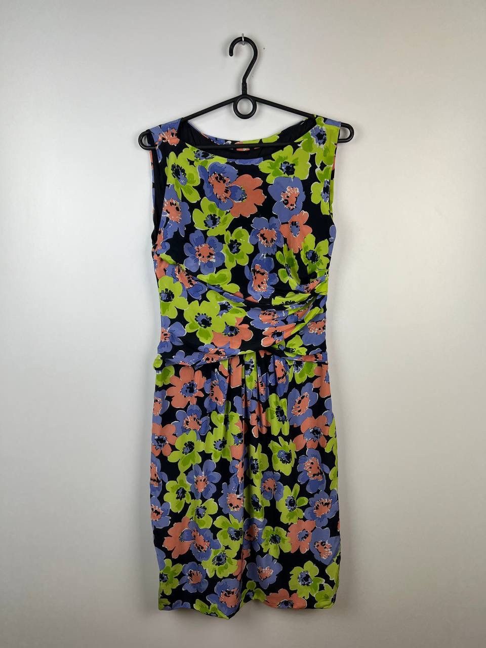 Moschino Moschino cheapandchic flower luxury skirt woman size 8 Size S / US 4 / IT 40 - 1 Thumbnail