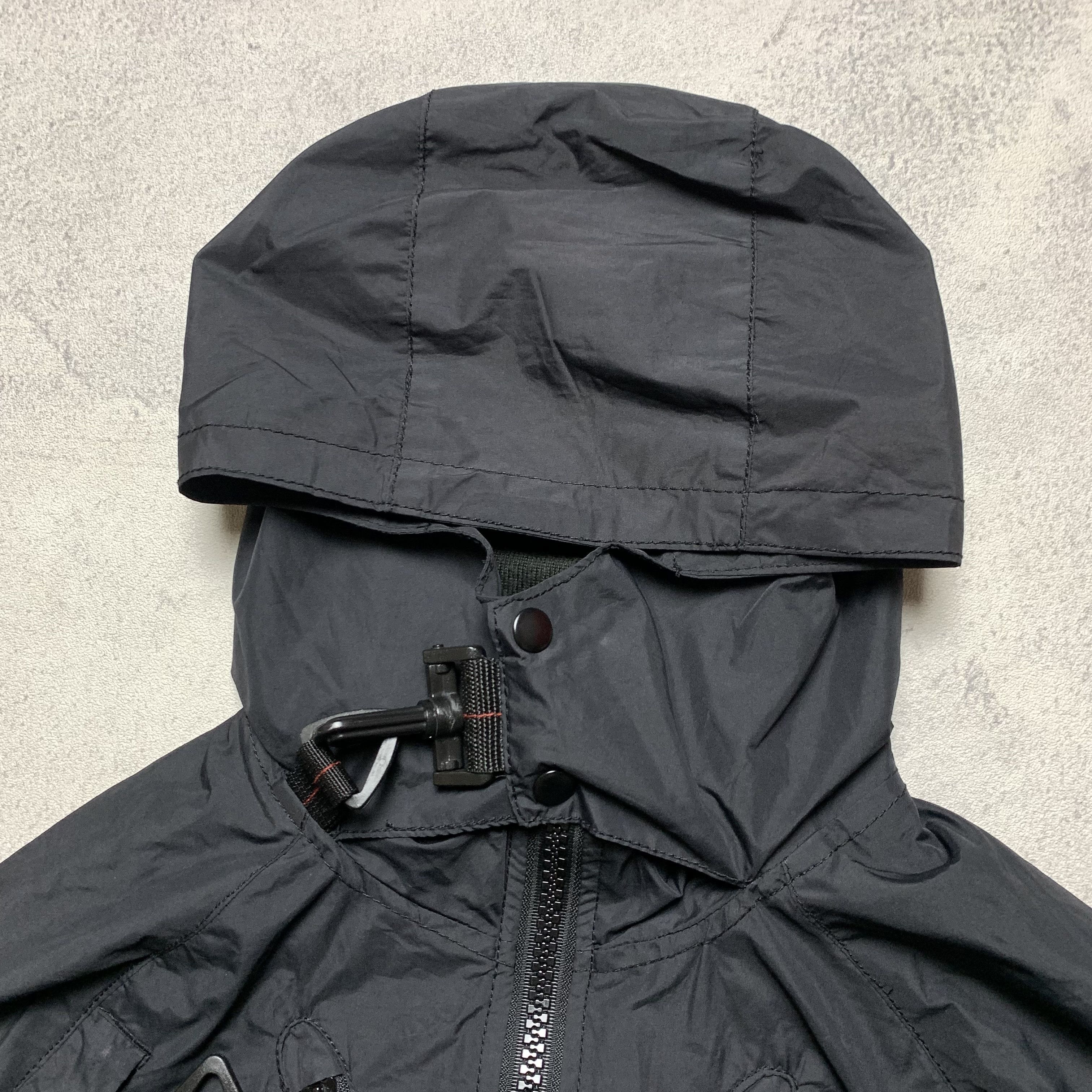 Avirex Avirex PDW Multi Pocket 3D Cargo Tactical Riot Jacket Size US M / EU 48-50 / 2 - 3 Thumbnail