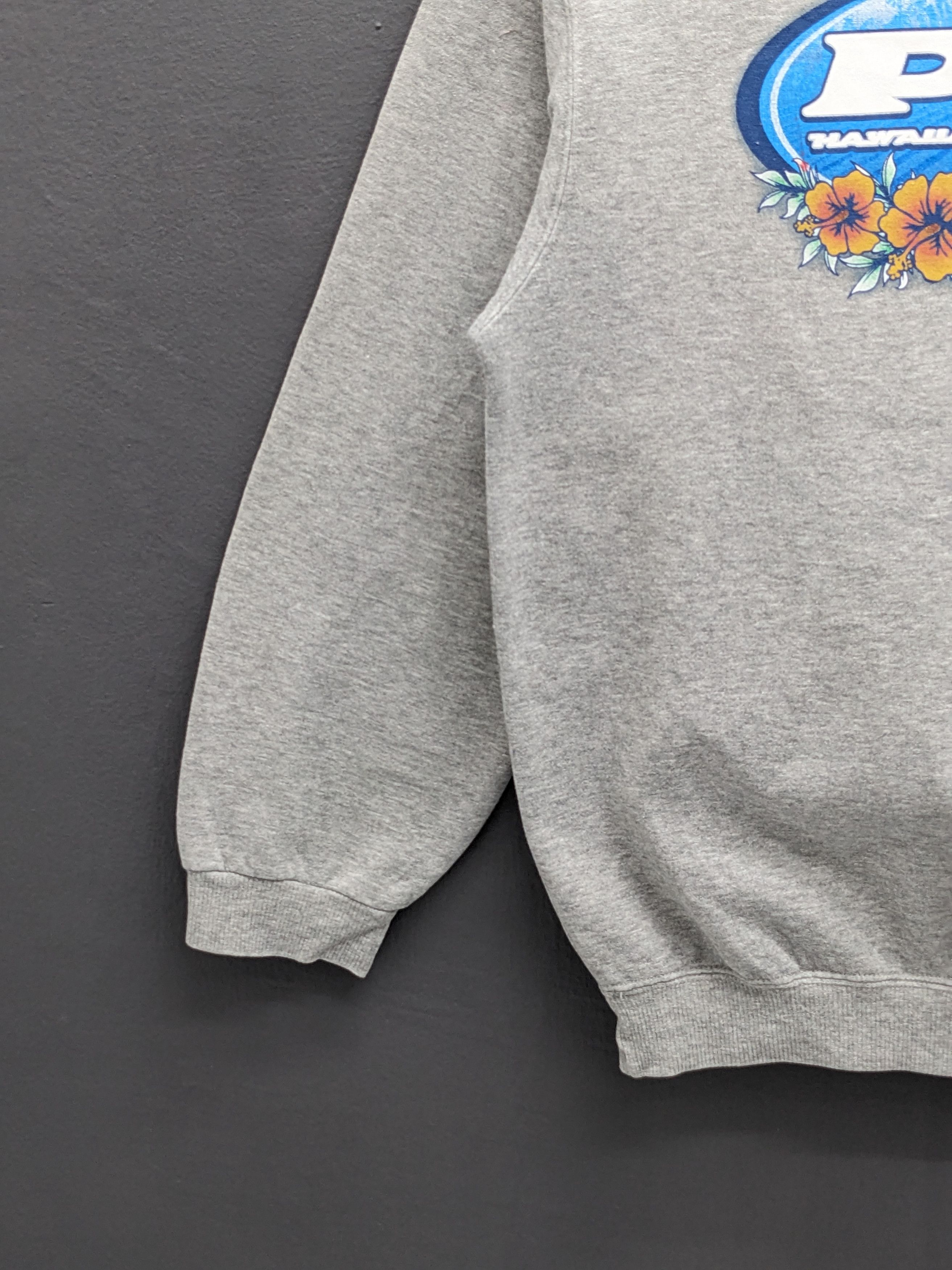 Sun Surf Piko Hawaiian Longboard Wear Surf Sweatshirt Size US S / EU 44-46 / 1 - 5 Thumbnail