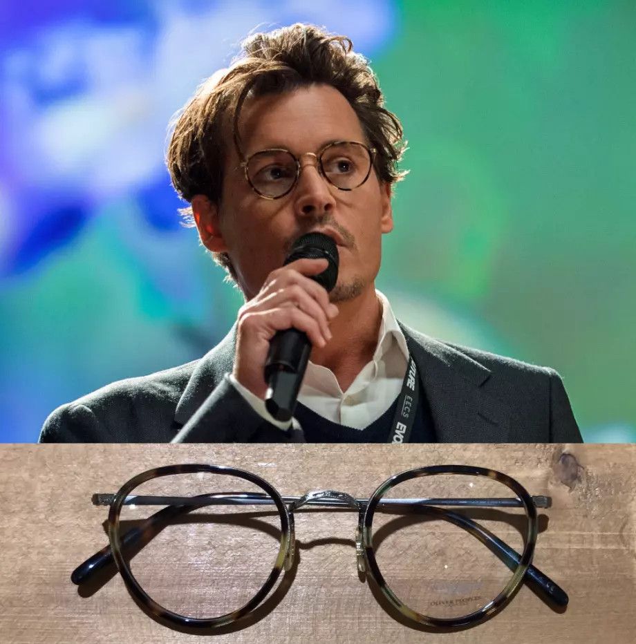 Oliver Peoples OLIVER PEOPLES MP-2 OV1104 Size ONE SIZE - 7 Thumbnail
