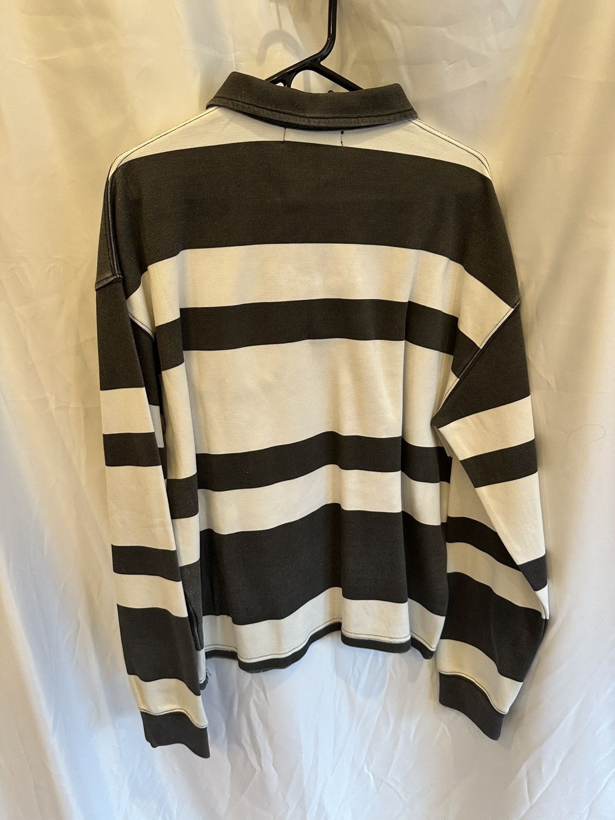 Vale Vale Long Sleeve Size US L / EU 52-54 / 3 - 2 Thumbnail