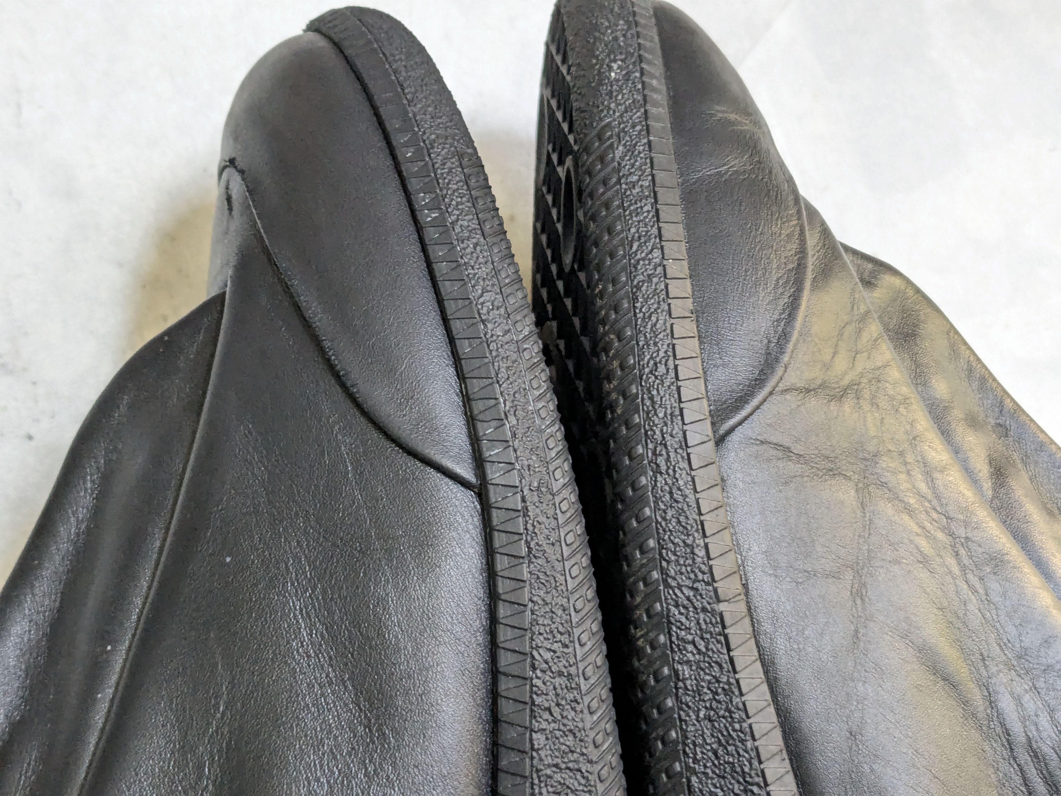Maison Margiela Margiela Future High Top Sneakers Black 9 42 High Size US 9 / EU 42 - 9 Thumbnail