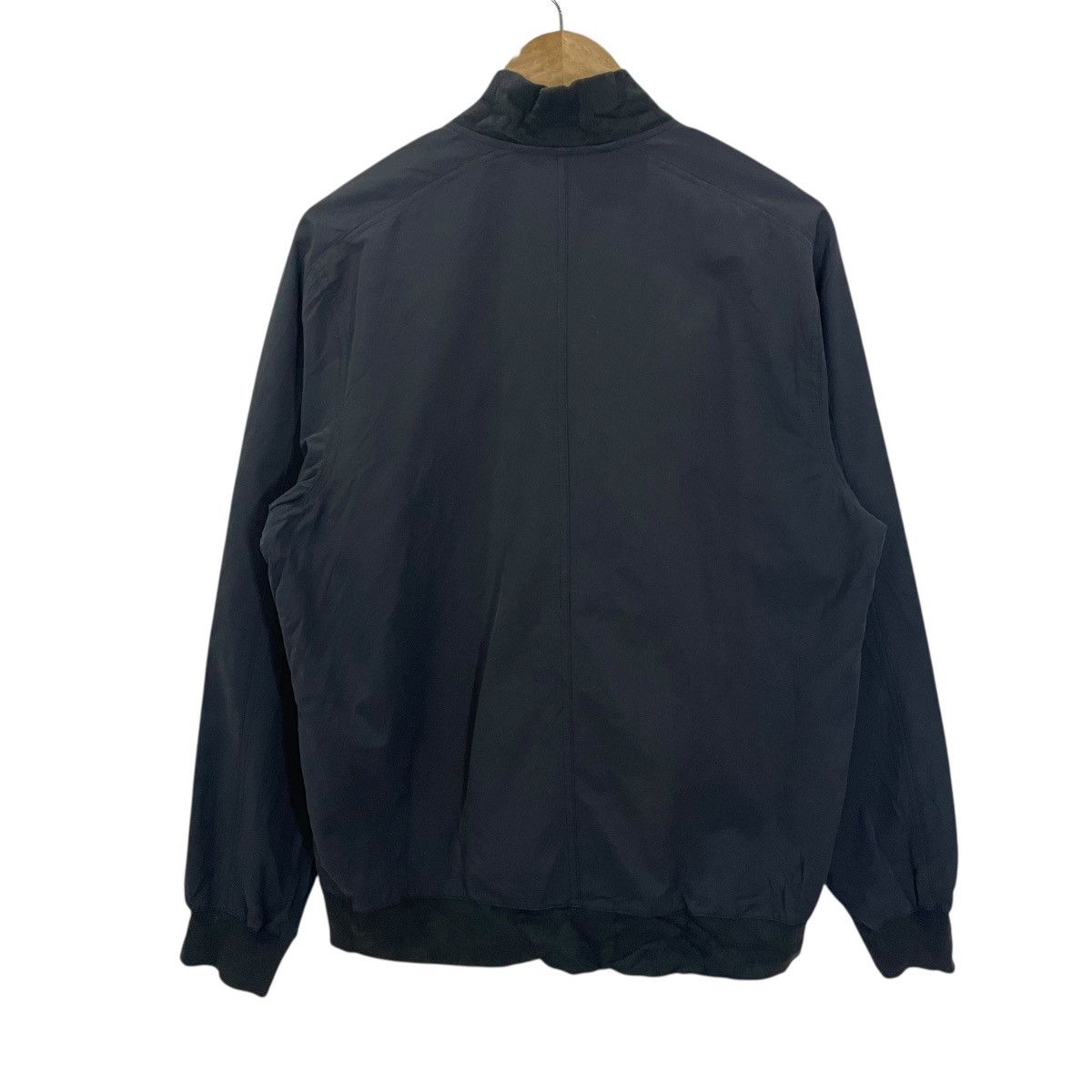 Nike Vintage Nike Zipper Ups Jacket Size US M / EU 48-50 / 2 - 8 Thumbnail