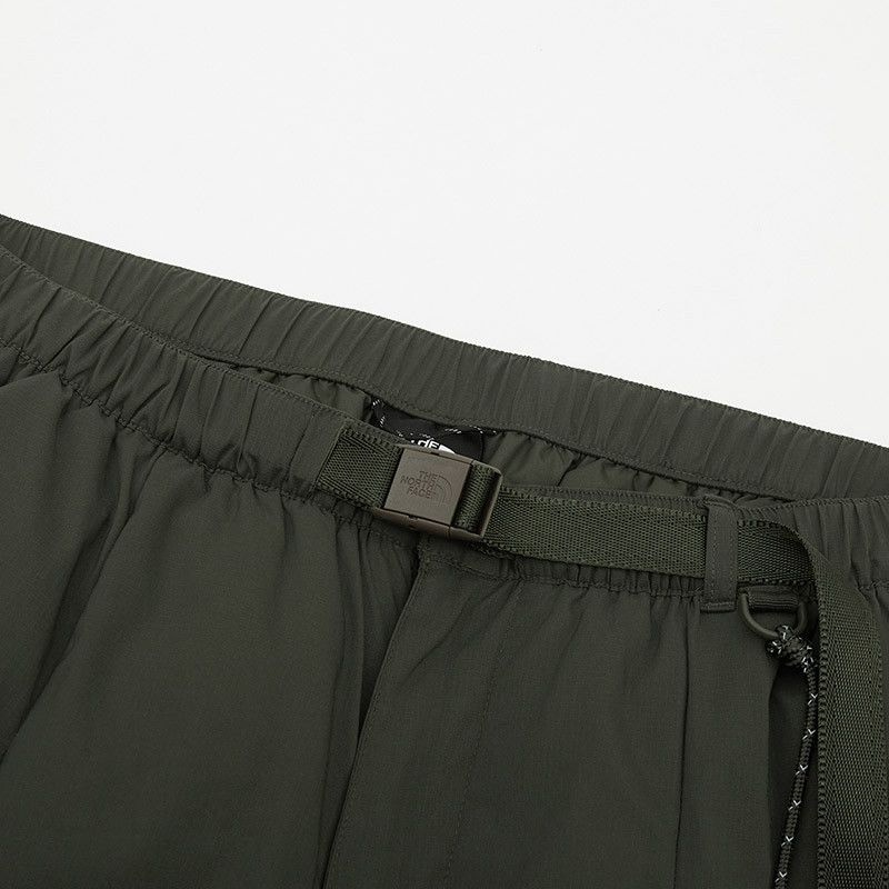 Kazuki Kuraishi × The North Face Urban Exploration KAZUKI EASY PADDED pertex PANTS Size US 32 / EU 48 - 4 Thumbnail