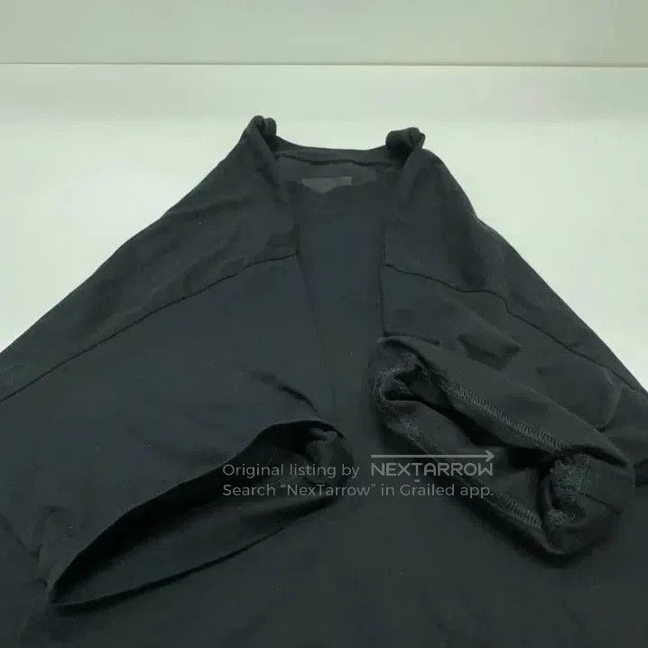 Givenchy Givenchy Casual Loose Round Neck Unisex T-Shirt. Size US XS / EU 42 / 0 - 5 Thumbnail