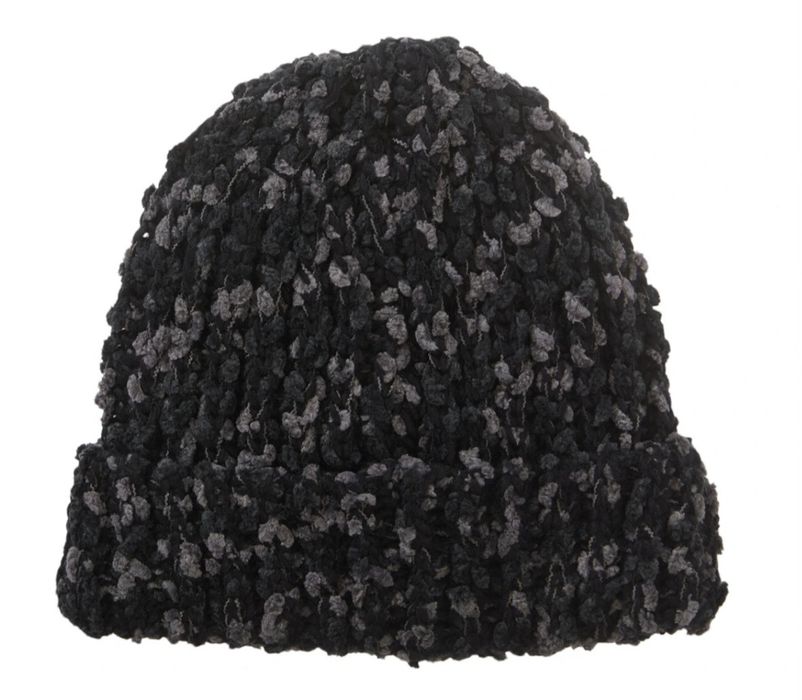 価格タイプ Supreme Chenille Beanie Black | tonky.jp