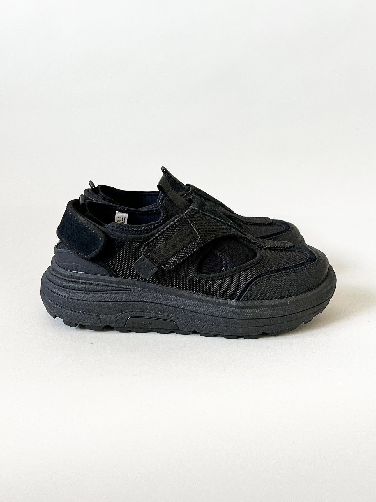 Suicoke NEW Suicoke Tred Sneakers Size US 8 / EU 41 - 2 Thumbnail