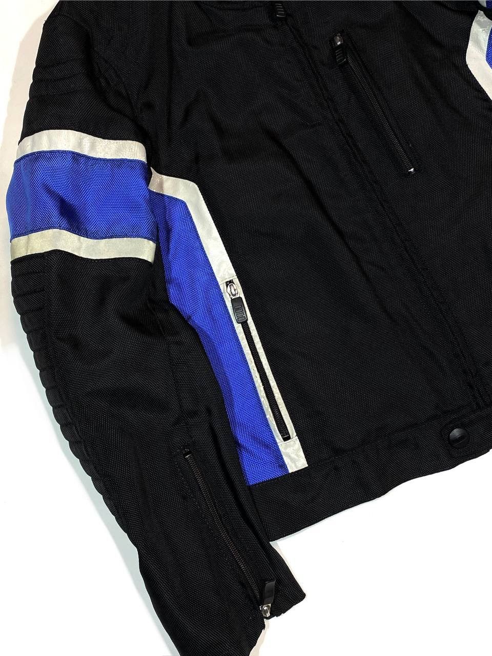 BMW BMW Motorrad Club 2 Moto Men Jacket Racing Size US S / EU 44-46 / 1 - 9 Thumbnail