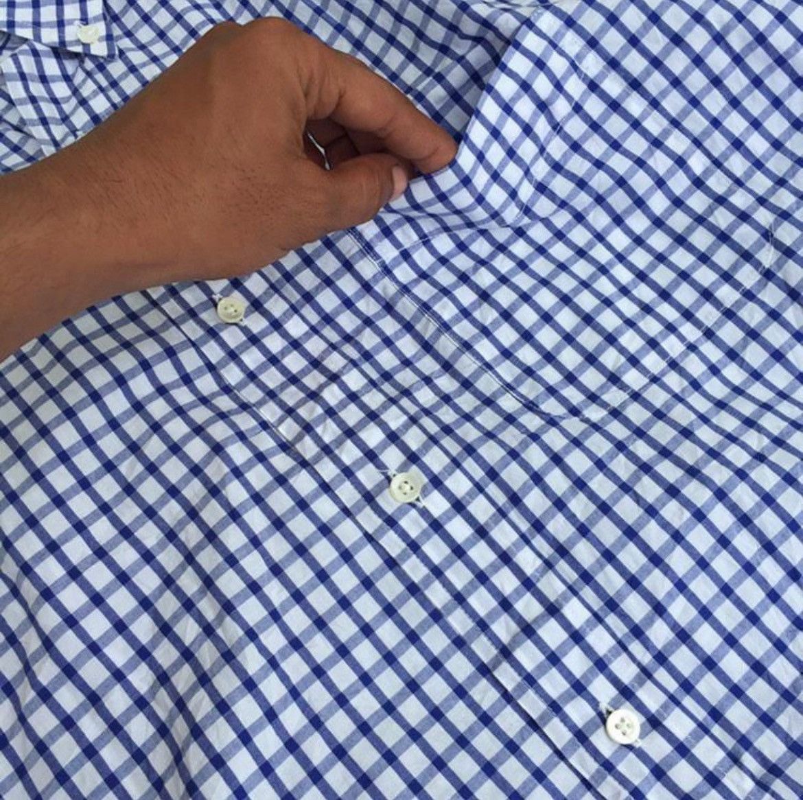 Sugar Cane × Toyo Enterprises Sugarcane Shirt Size US L / EU 52-54 / 3 - 5 Thumbnail