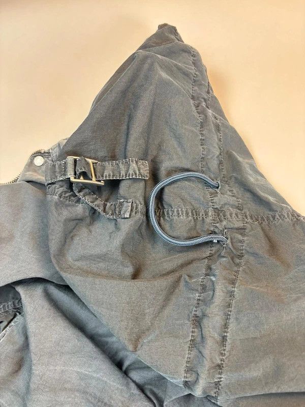 C.P. Company CP Company 50 Fili / Explorer Goggle Field Jacket Gr L Size US L / EU 52-54 / 3 - 14 Thumbnail