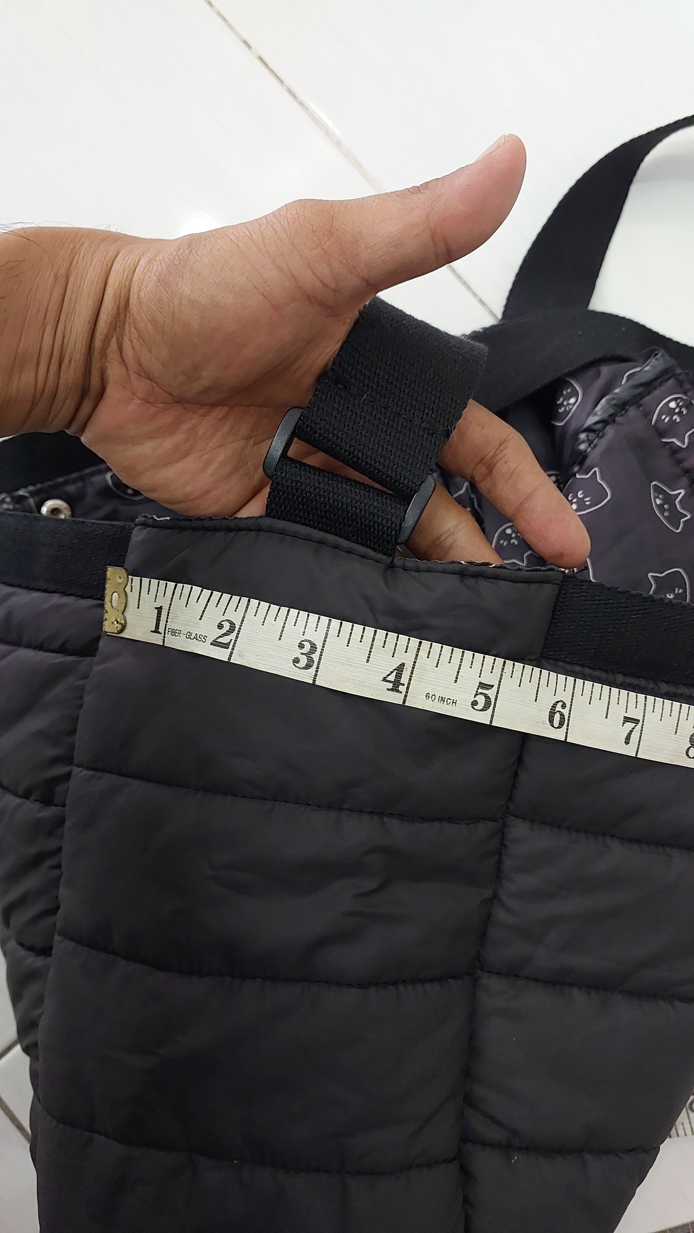 Ne-Net Ne Net Issey Miyake Bag Size ONE SIZE - 3 Thumbnail