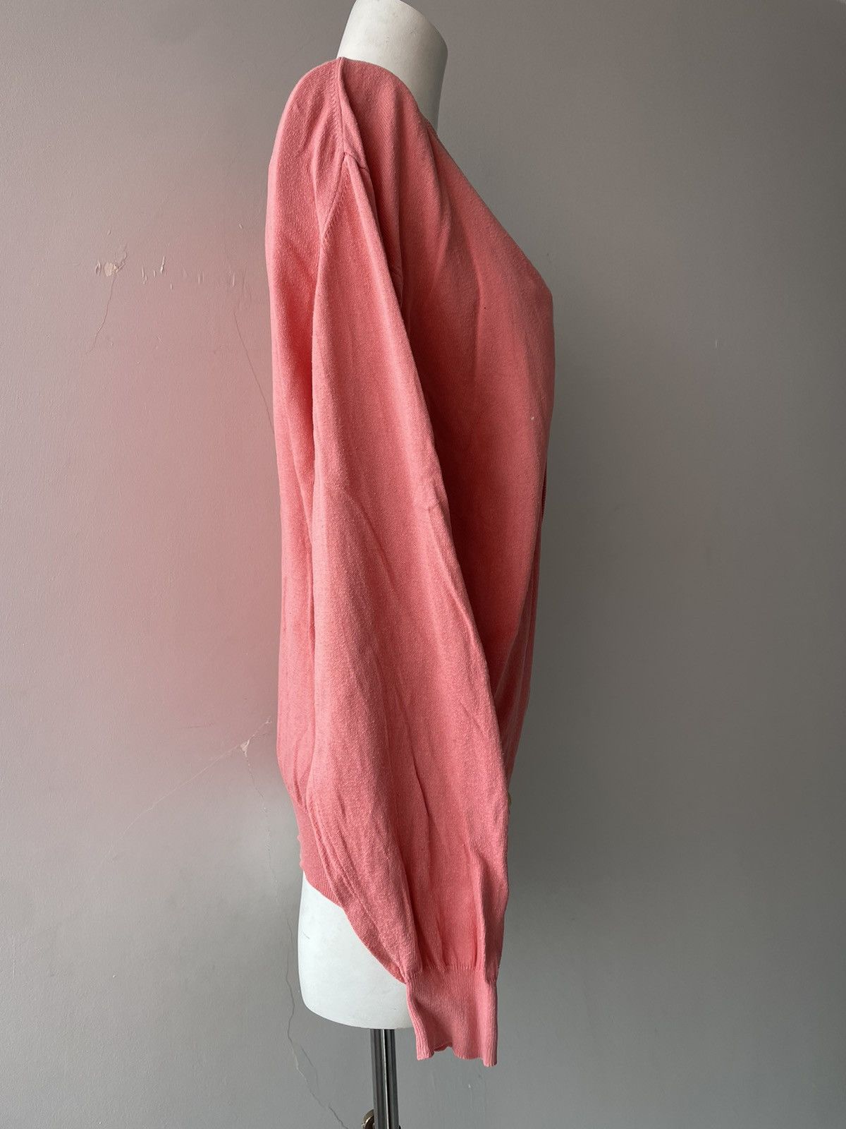 Sisley Sisley cardigan Size M / US 6-8 / IT 42-44 - 8 Thumbnail