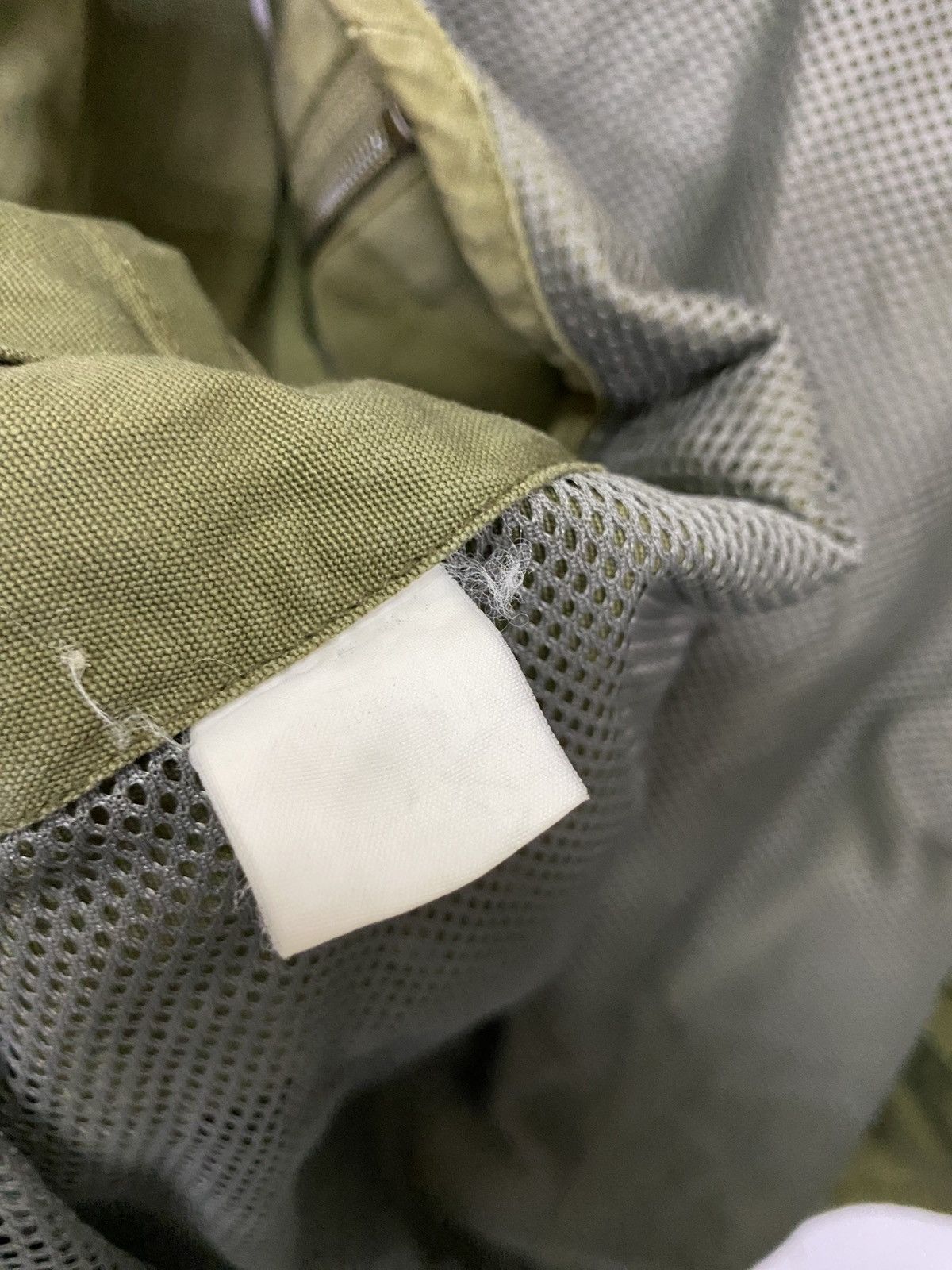 Japanese Brand Japanese Brand Flying Tigers Multi Pocket Military Style Size US M / EU 48-50 / 2 - 12 Thumbnail