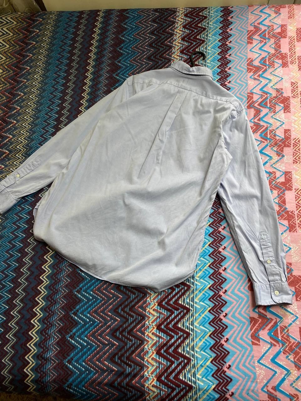 Polo Ralph Lauren Vintage Y2K Polo Ralph Lauren shirt streetwear Size XXL / US 16-18 / IT 52-54 - 14 Thumbnail