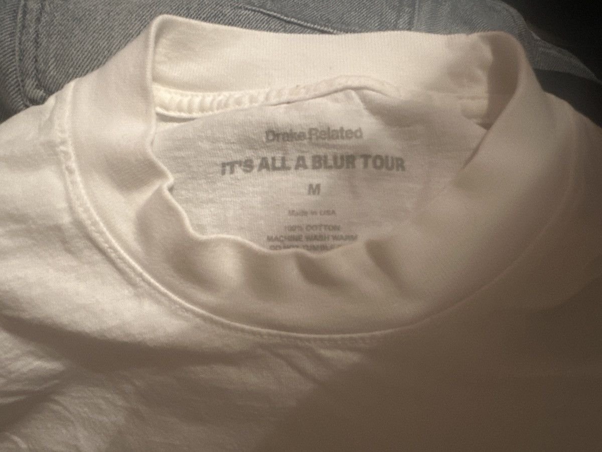 Drake IAAB Merch Size US M / EU 48-50 / 2 - 3 Thumbnail