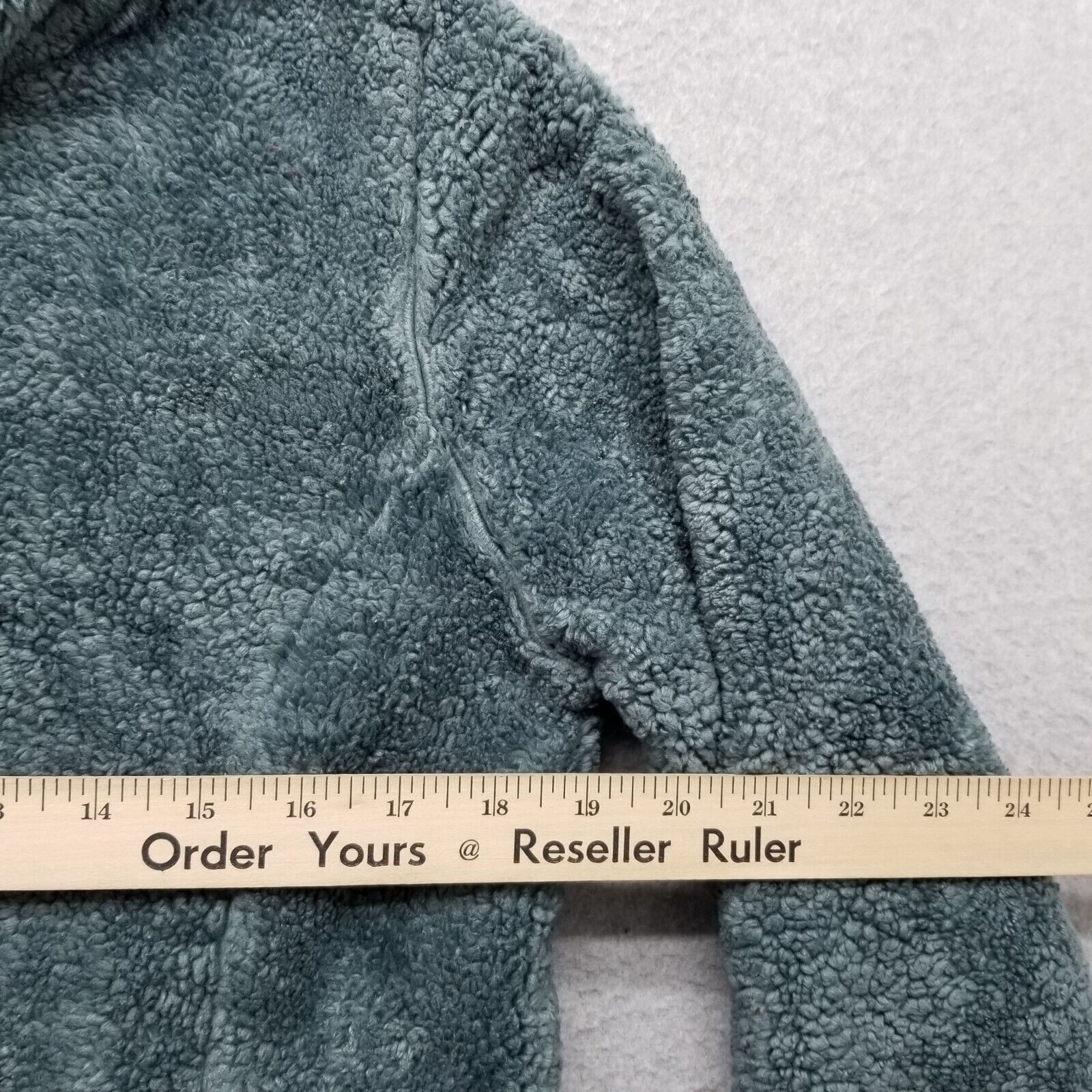 Other 32 Degrees Heat Jacket Womens Medium Sherpa Outdoor Size M / US 6-8 / IT 42-44 - 3 Thumbnail