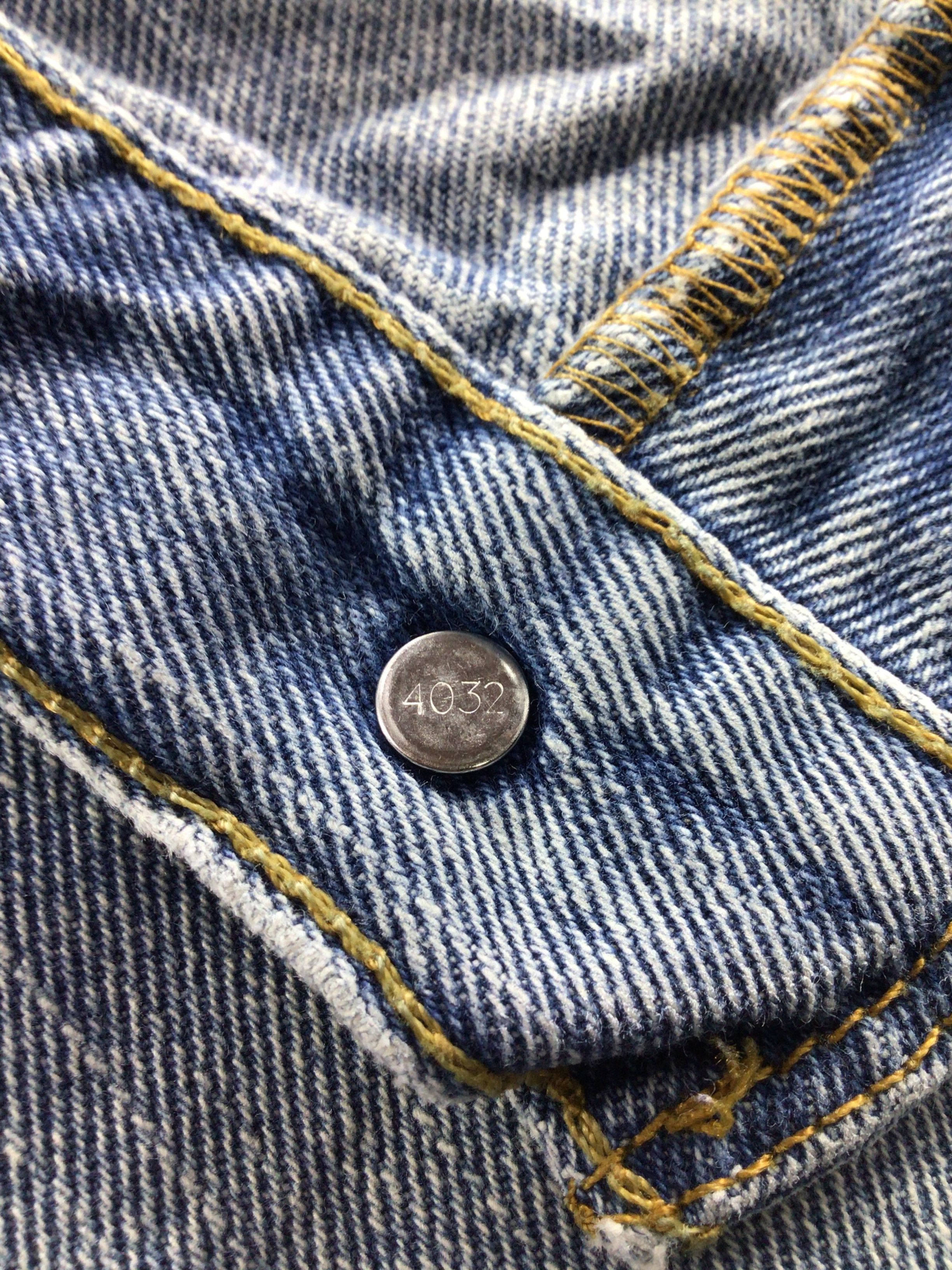 Levi's × Vintage Vintage Levis 550 Jeans-JM588 Size US 41 - 10 Thumbnail