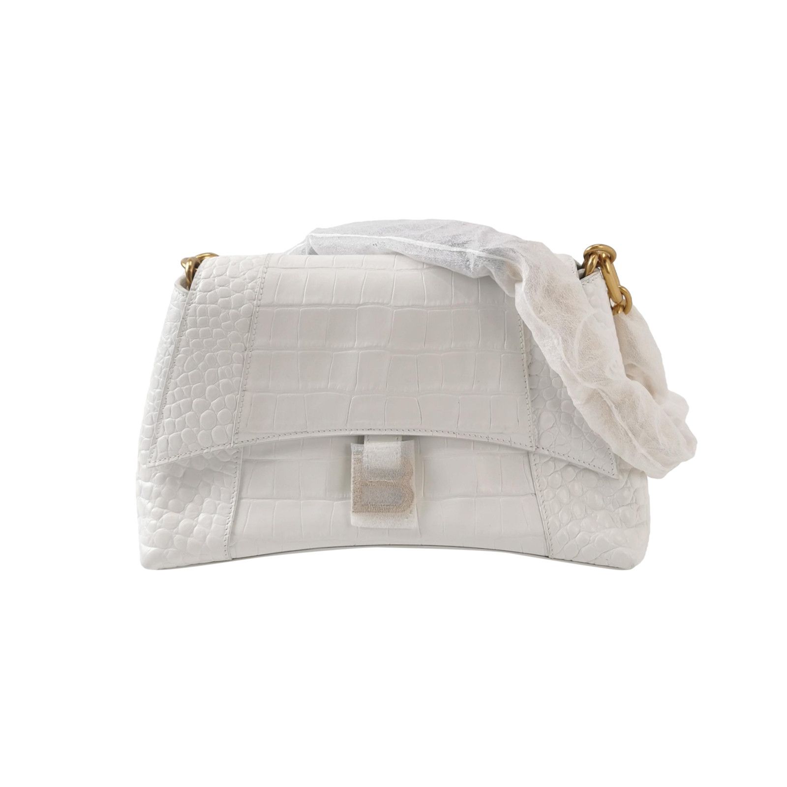Balenciaga Balenciaga Women os Shoulder Bags Size ONE SIZE - 1 Thumbnail