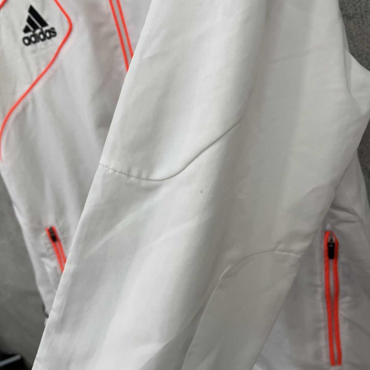 Adidas Vintage Adidas Bayern Munich Track Jacket Size US M / EU 48-50 / 2 - 13 Thumbnail