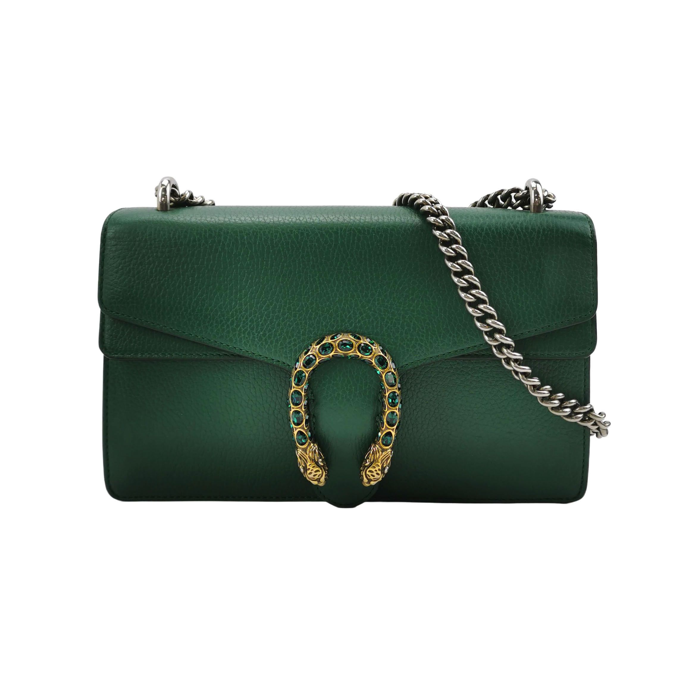 Gucci Gucci Women os Shoulder Bags Size ONE SIZE - 1 Thumbnail