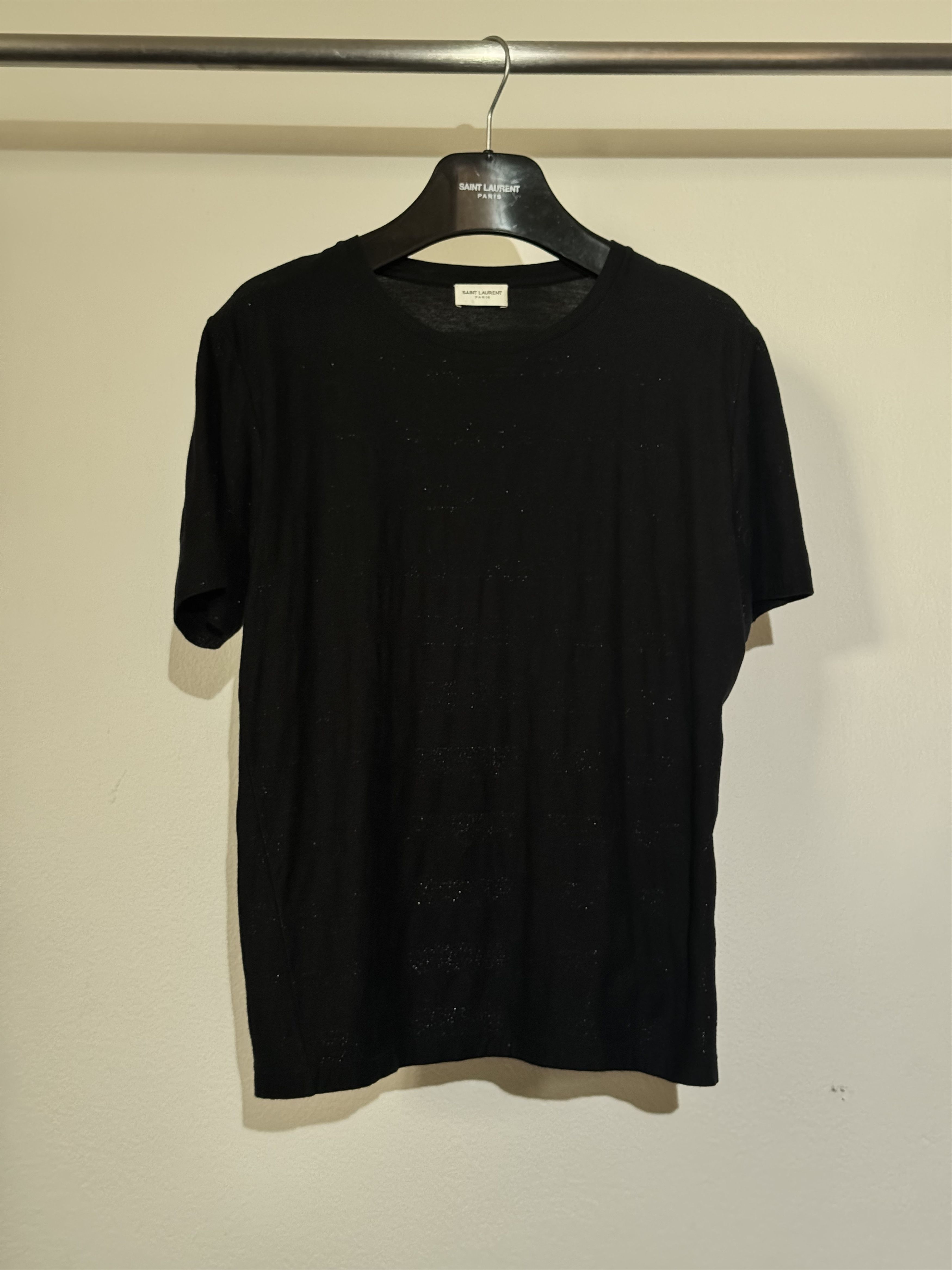 2019 Gold Threads Border Tee, view 2