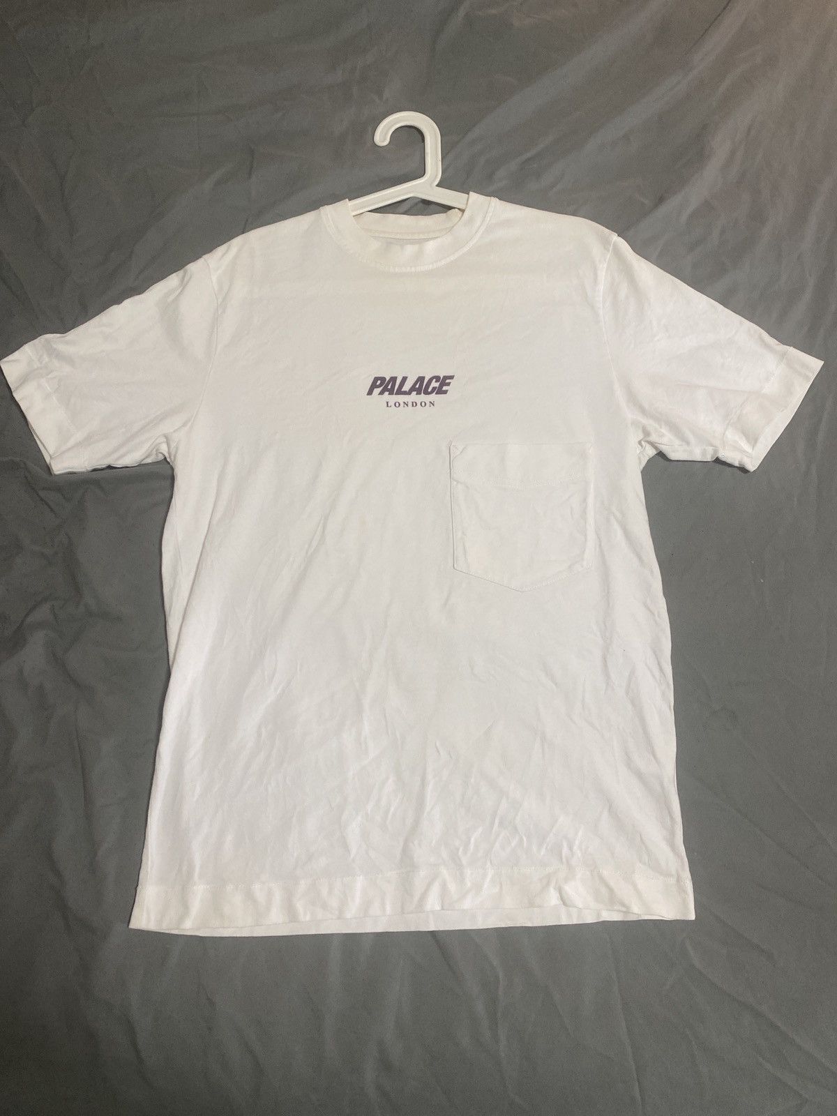 Palace Palace Pocket T-Shirt Size US M / EU 48-50 / 2 - 1 Thumbnail