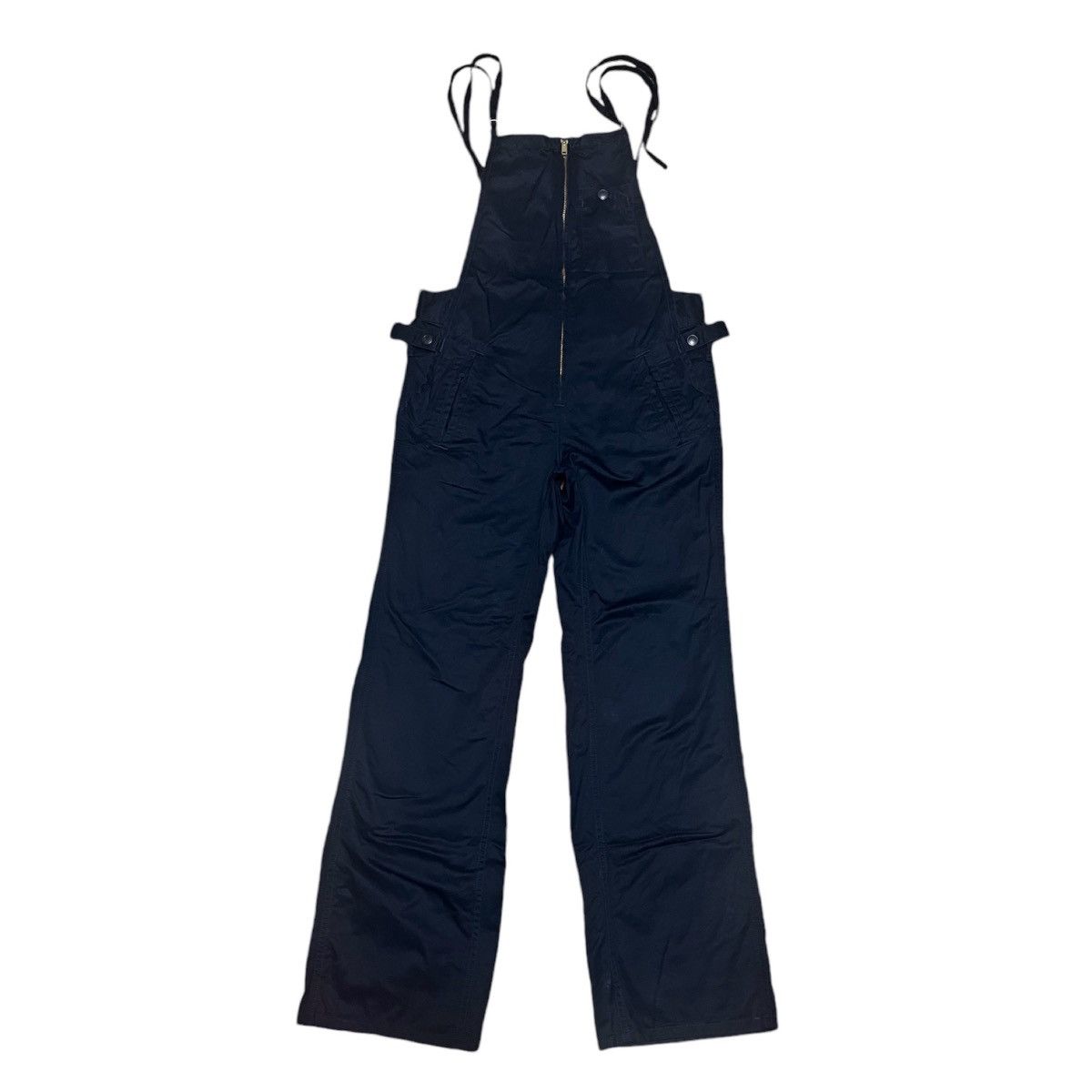 Designer × Japanese Brand × Johnbull JOHNBULL OVERALL Size 31" - 1 Thumbnail