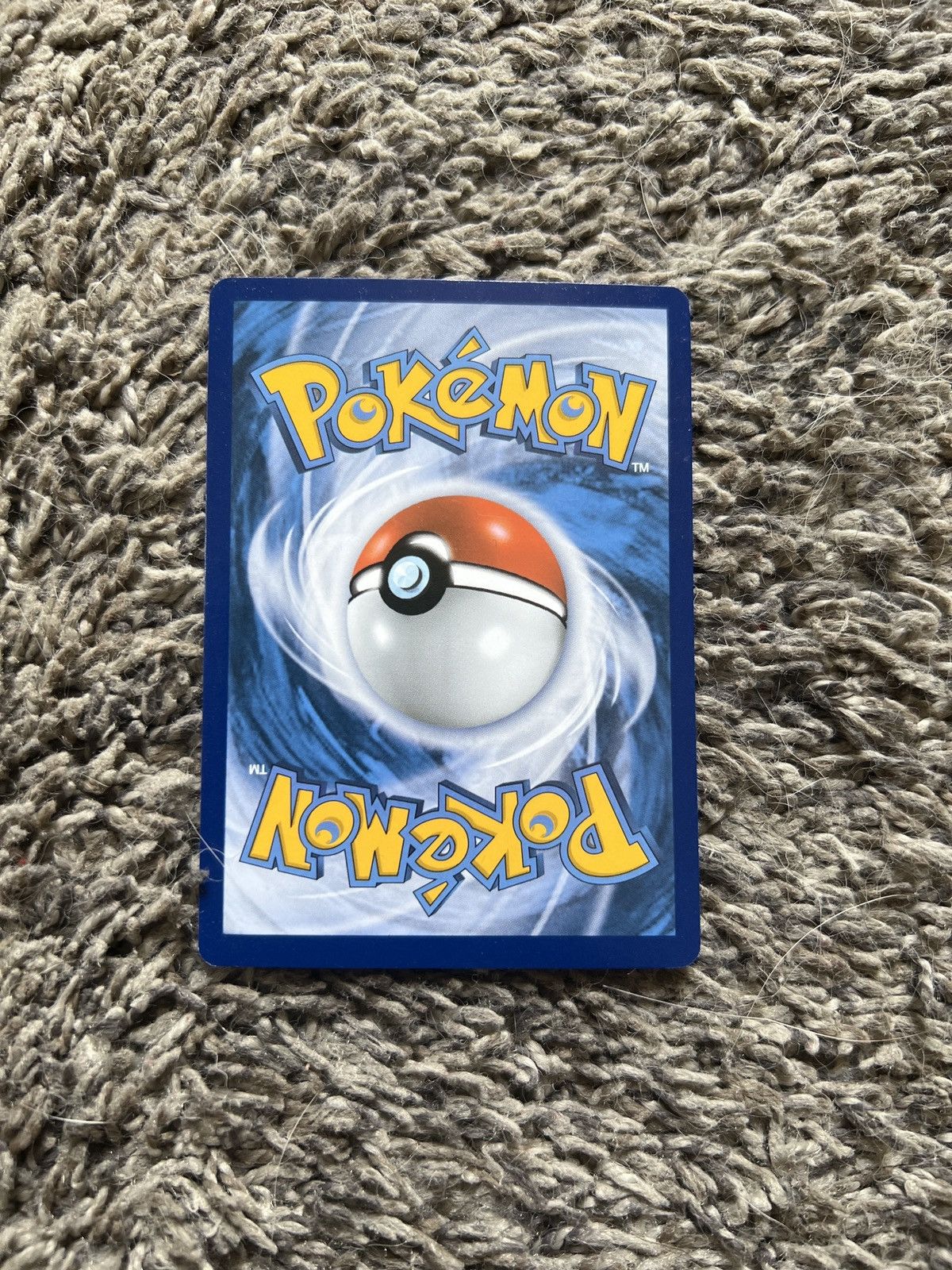 Pokemon 2020 Pokémon Hop Card Size ONE SIZE - 2 Thumbnail