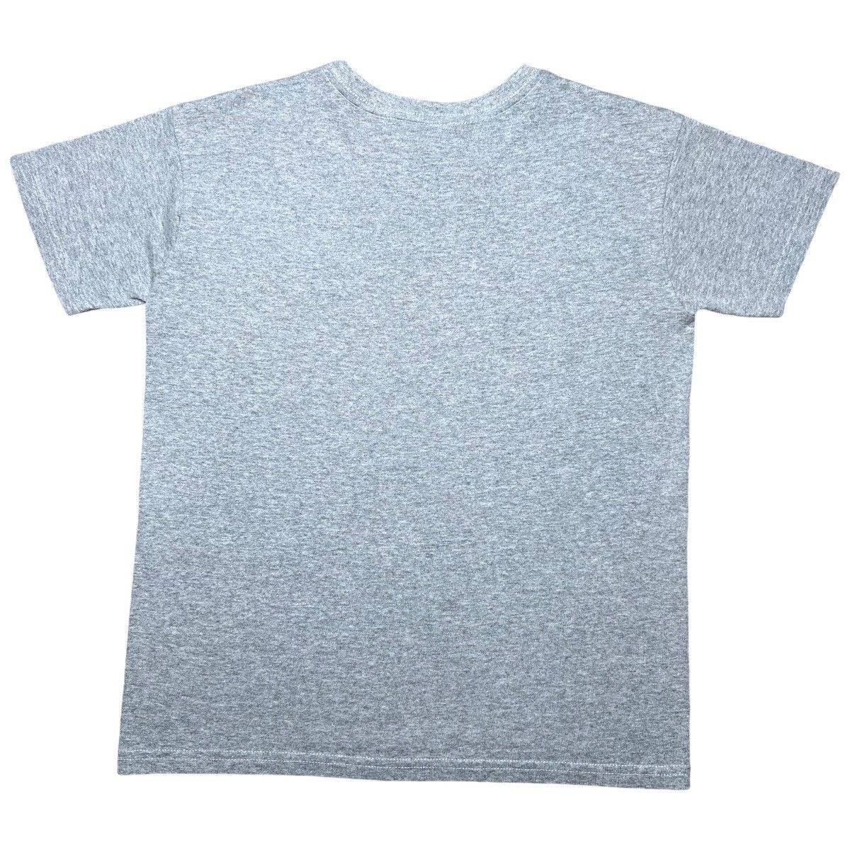 Nike × Vintage Vintage 1990s Nike Just Do It Spell Out Swoosh Graphic Tee Size US S / EU 44-46 / 1 - 3 Thumbnail