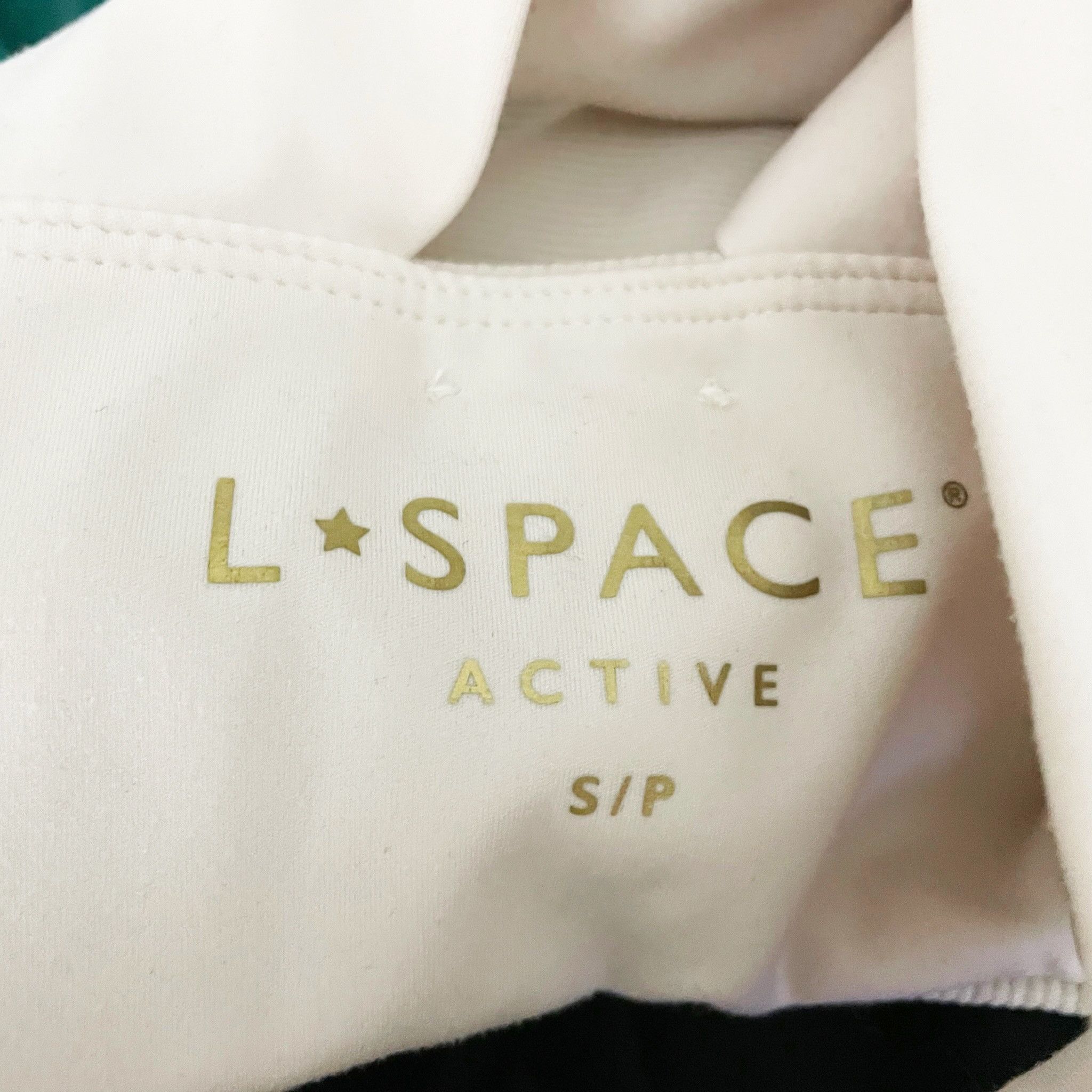 Other L*Space Active Ribbed Cut Out Thick Strap Size S / US 4 / IT 40 - 2 Thumbnail