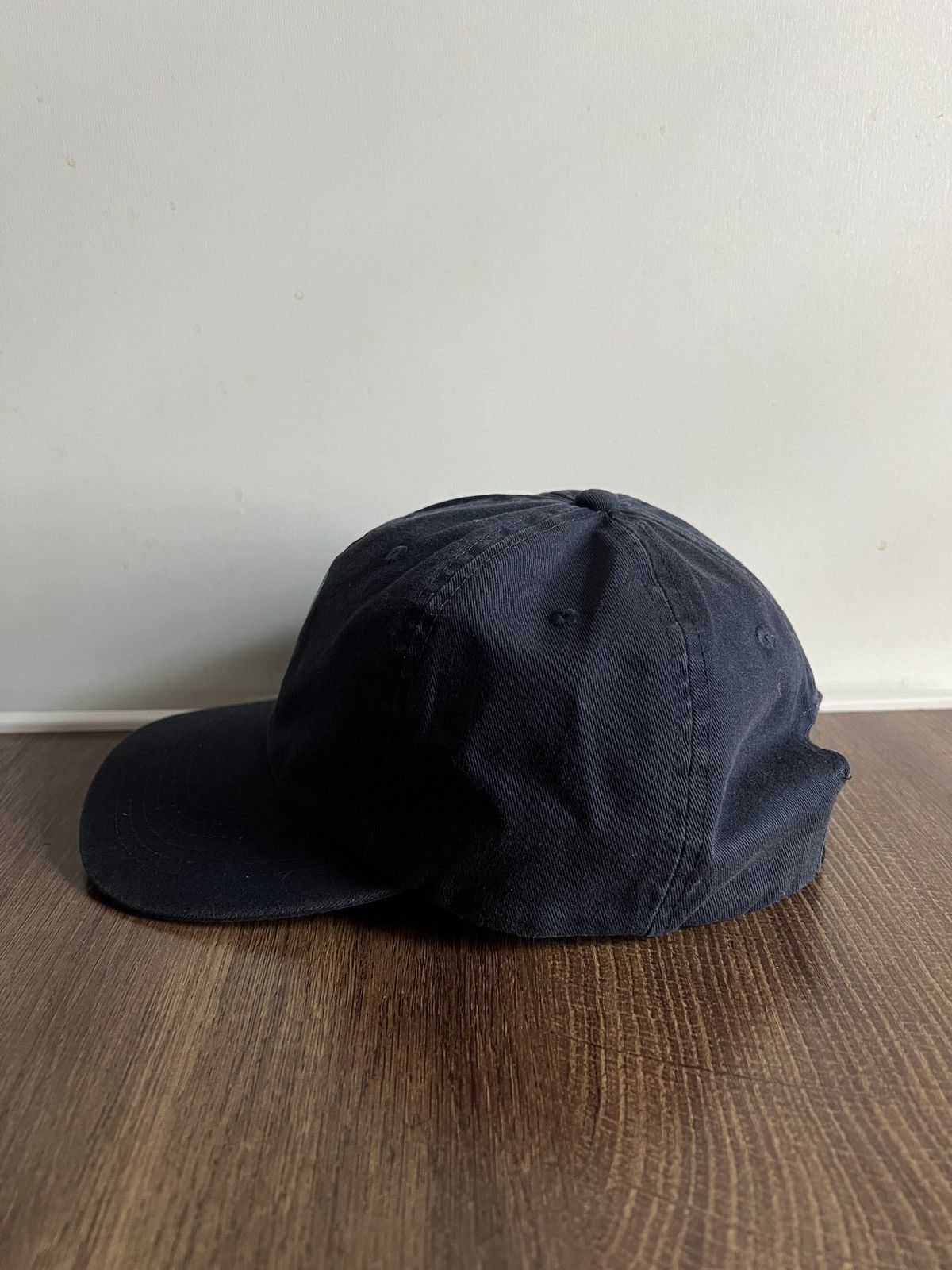 Brain Dead Brain Dead Records Hat Size ONE SIZE - 3 Thumbnail