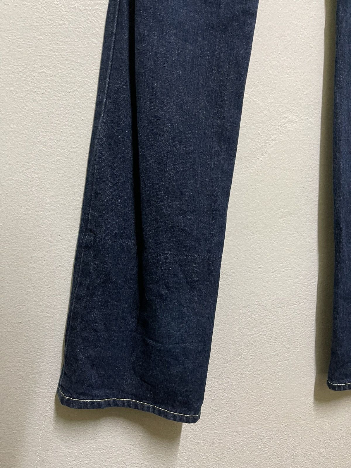 Angel Blue Angel Blue Jeans Patches Size 26" / US 2 / IT 38 - 11 Thumbnail