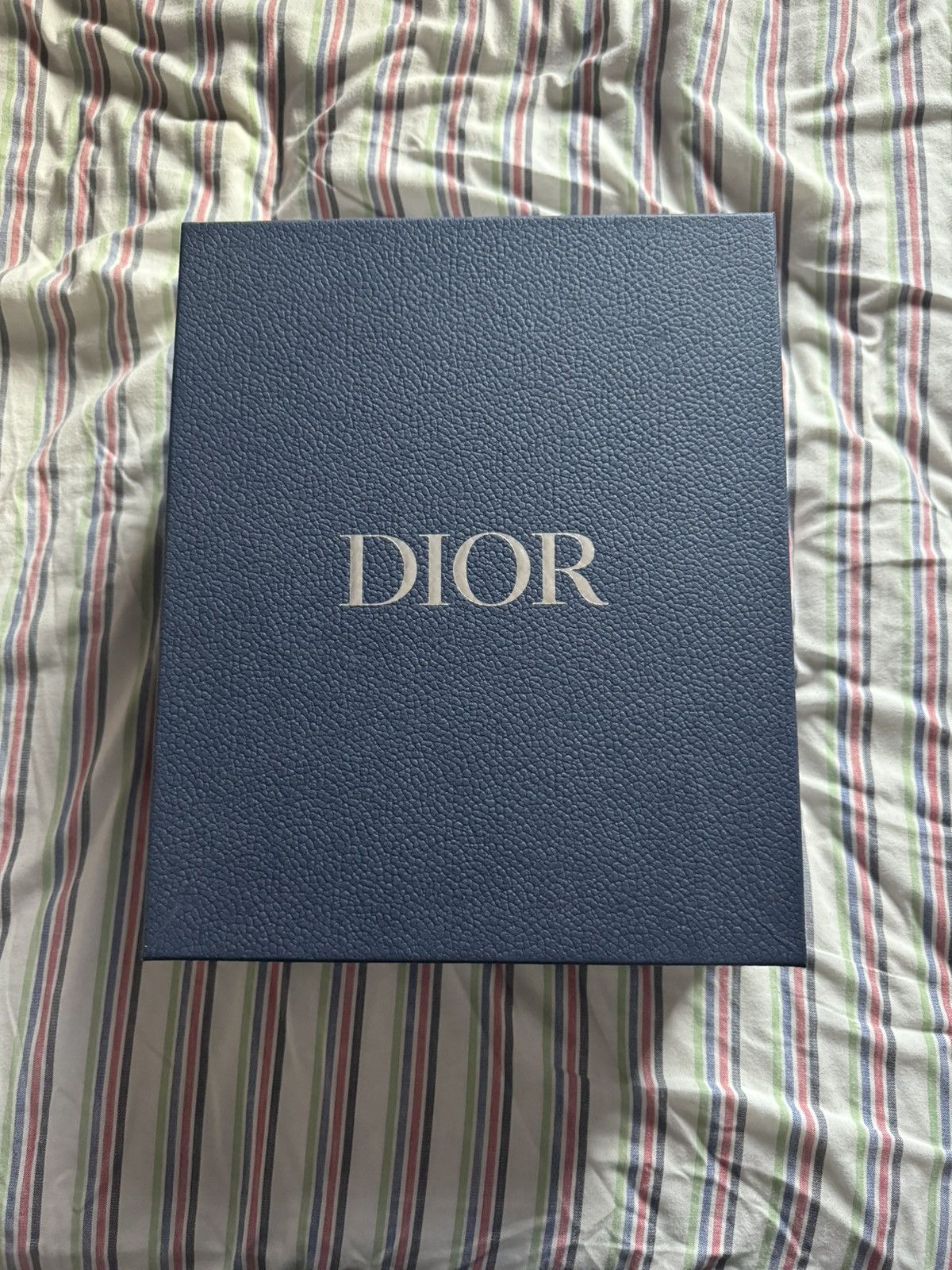 Dior Dior B23 high top sneakers Size US 10 / EU 43 - 3 Thumbnail