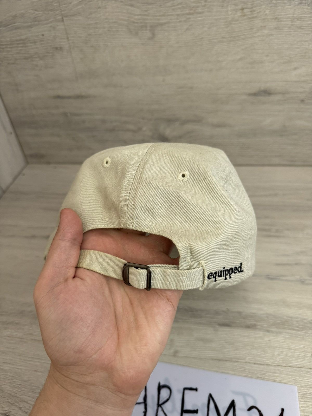 Victorinox Victorinox cap hat Size ONE SIZE - 3 Thumbnail