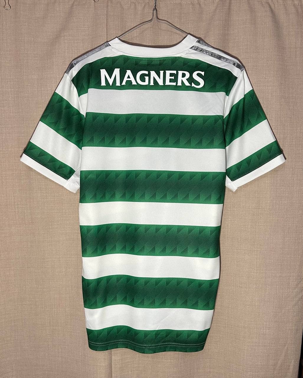 Adidas Adidas The Celtic 2022 - 2023 special Football shirt Jersey Size US M / EU 48-50 / 2 - 4 Thumbnail