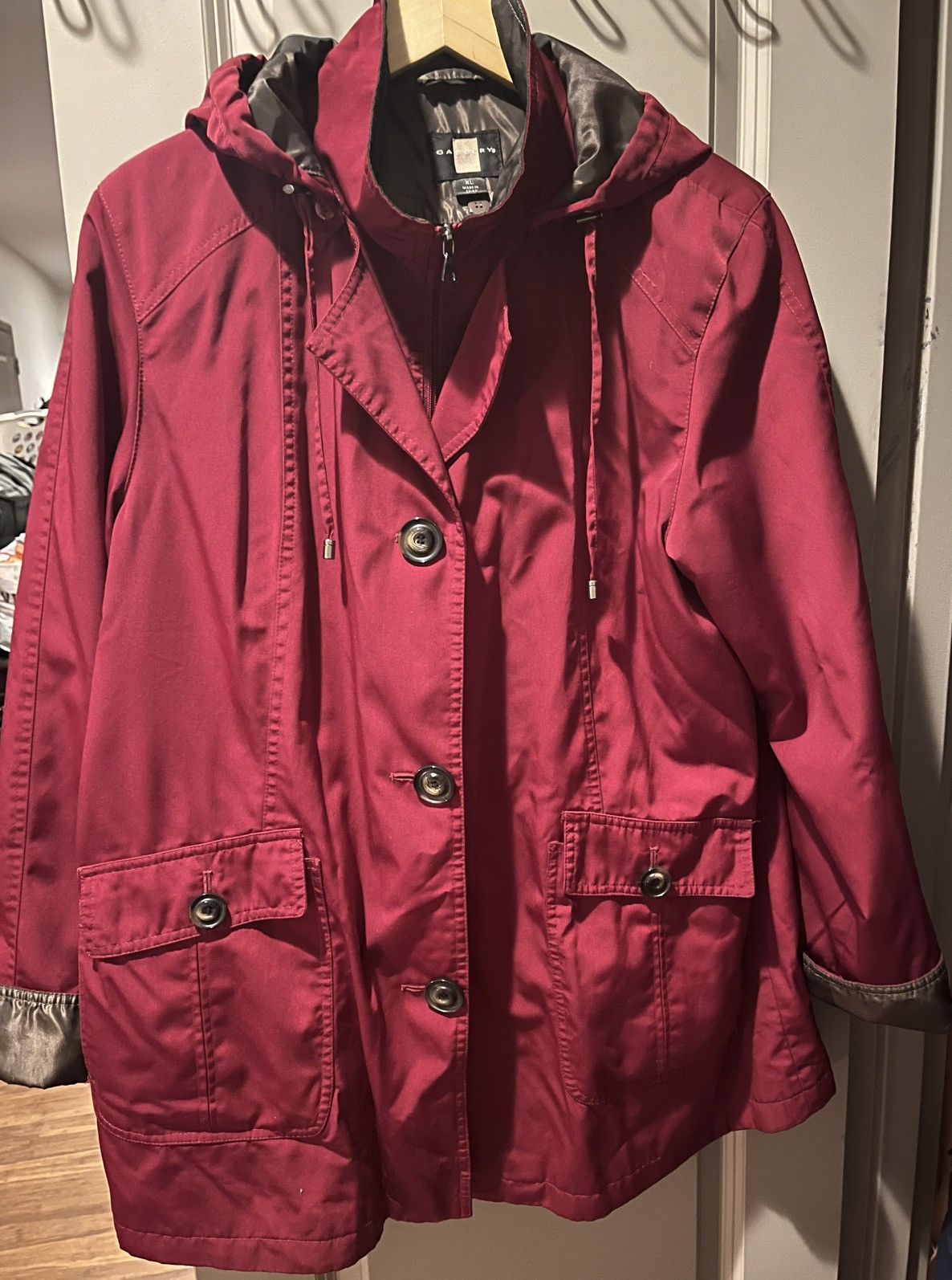 Gallery Dept. Gallery Women’s Mid weight Jacket - XL Size XL / US 12-14 / IT 48-50 - 1 Thumbnail