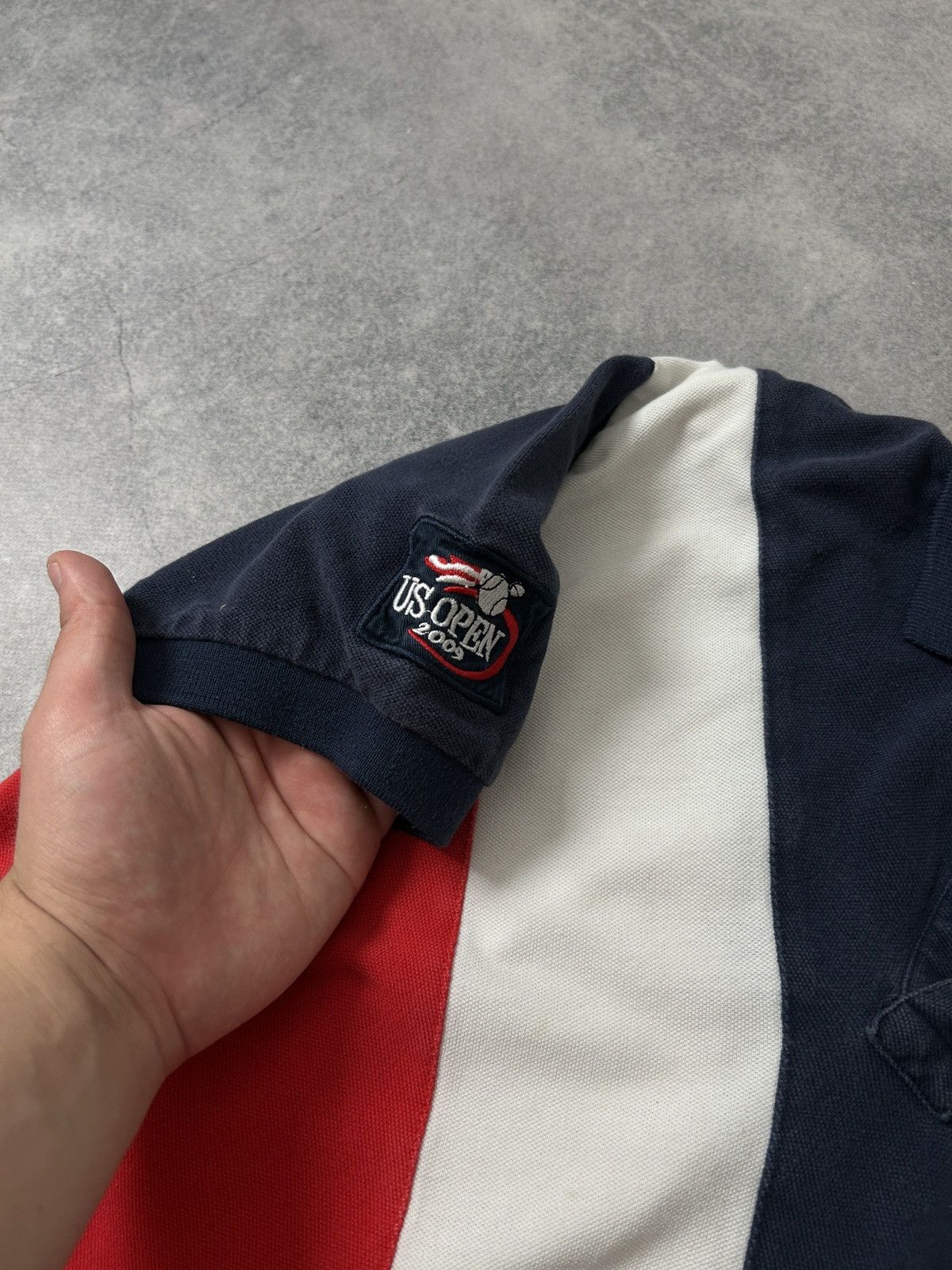 Polo Ralph Lauren Vintage Polo Ralph Lauren USA Open 2009 Chief Kiff style Size US M / EU 48-50 / 2 - 6 Thumbnail