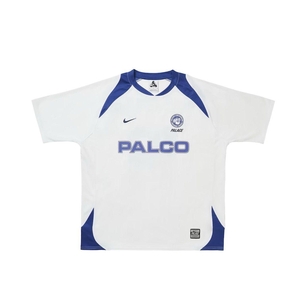 Palace Palace Phantasy Jersey | Grailed