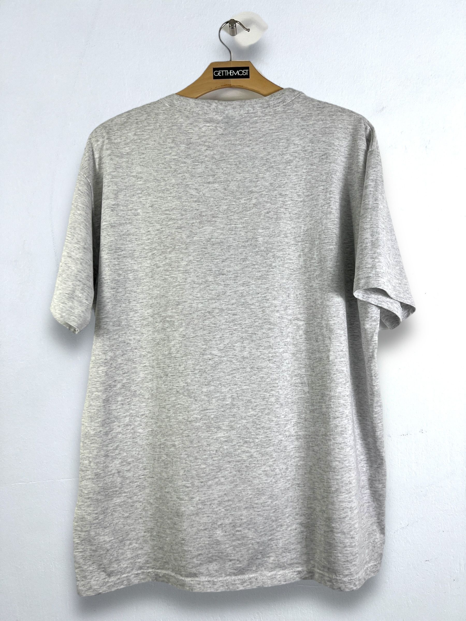 Vintage No.5136 VTG 90s Co-Ed Softball Champions Graphic Tee (XL) Size US XL / EU 56 / 4 - 5 Thumbnail