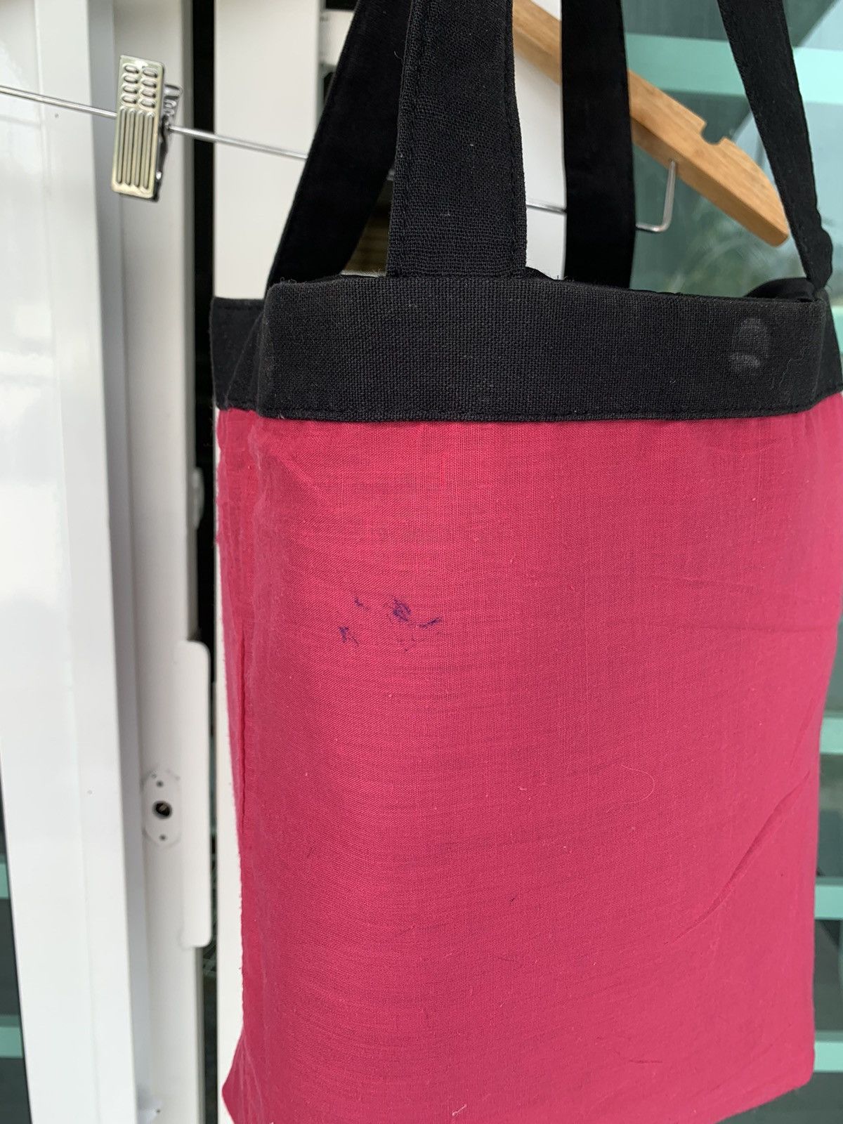 Designer × Yves Saint Laurent YSL tote Size ONE SIZE - 12 Thumbnail