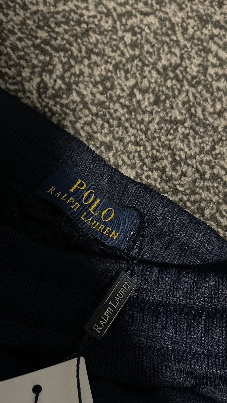 Ralph Lauren Ralph Lauren Joggers Size US 35 - 4 Thumbnail