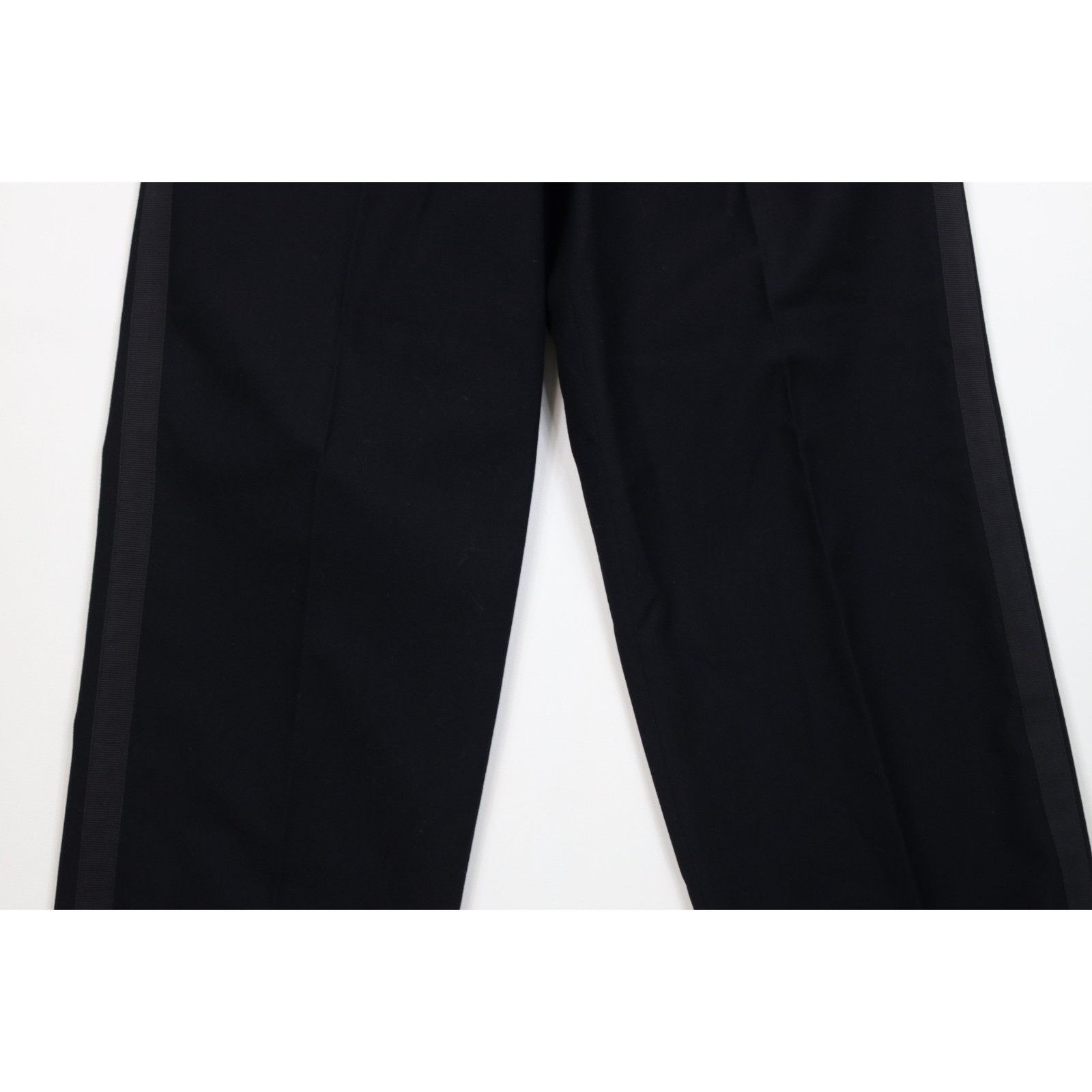 Vintage Vintage 60s 70s Streetwear Heavy Wool 2 Piece Suit Size 40L - 13 Thumbnail