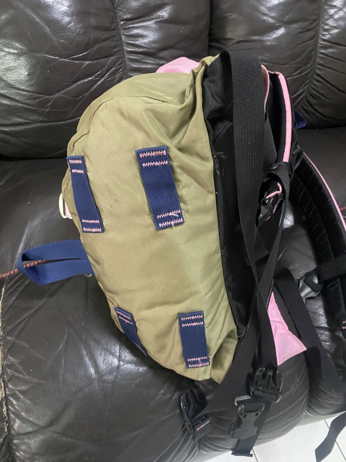 Gregory Authentic Gregory 28-32L Backpack Made in Usa Size ONE SIZE - 9 Thumbnail